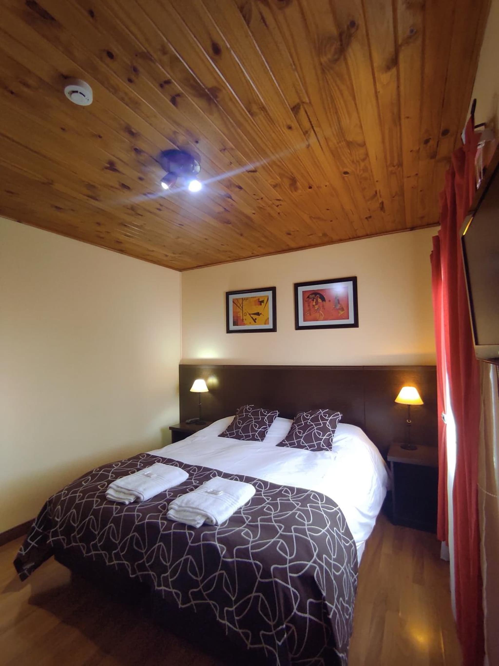 Las Retamas B&B photo 6