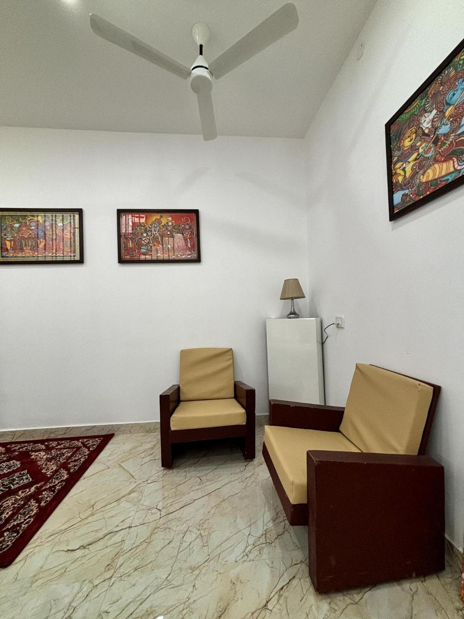 Ayurville Homestay photo 4