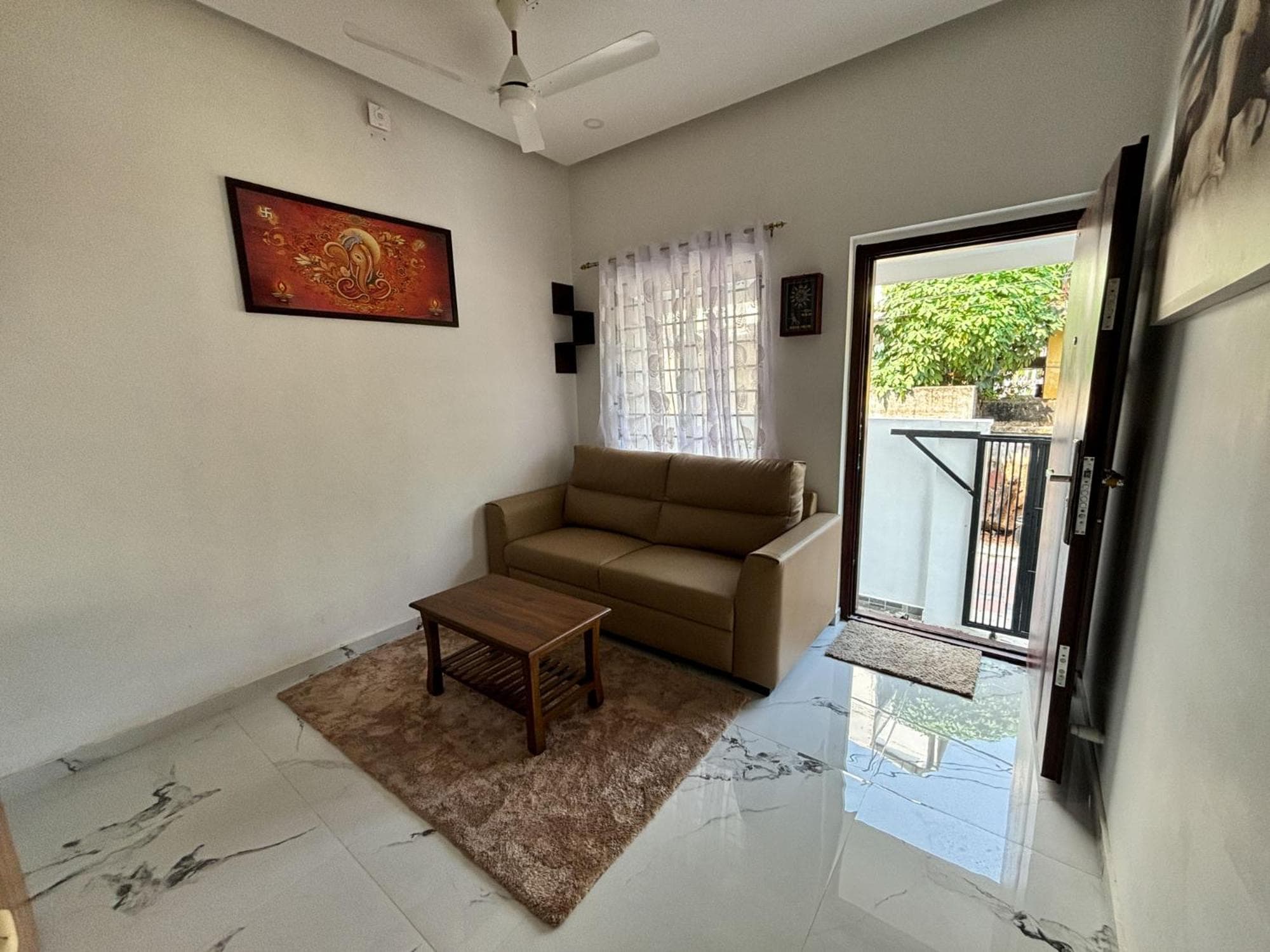 Ayurville Homestay photo 8