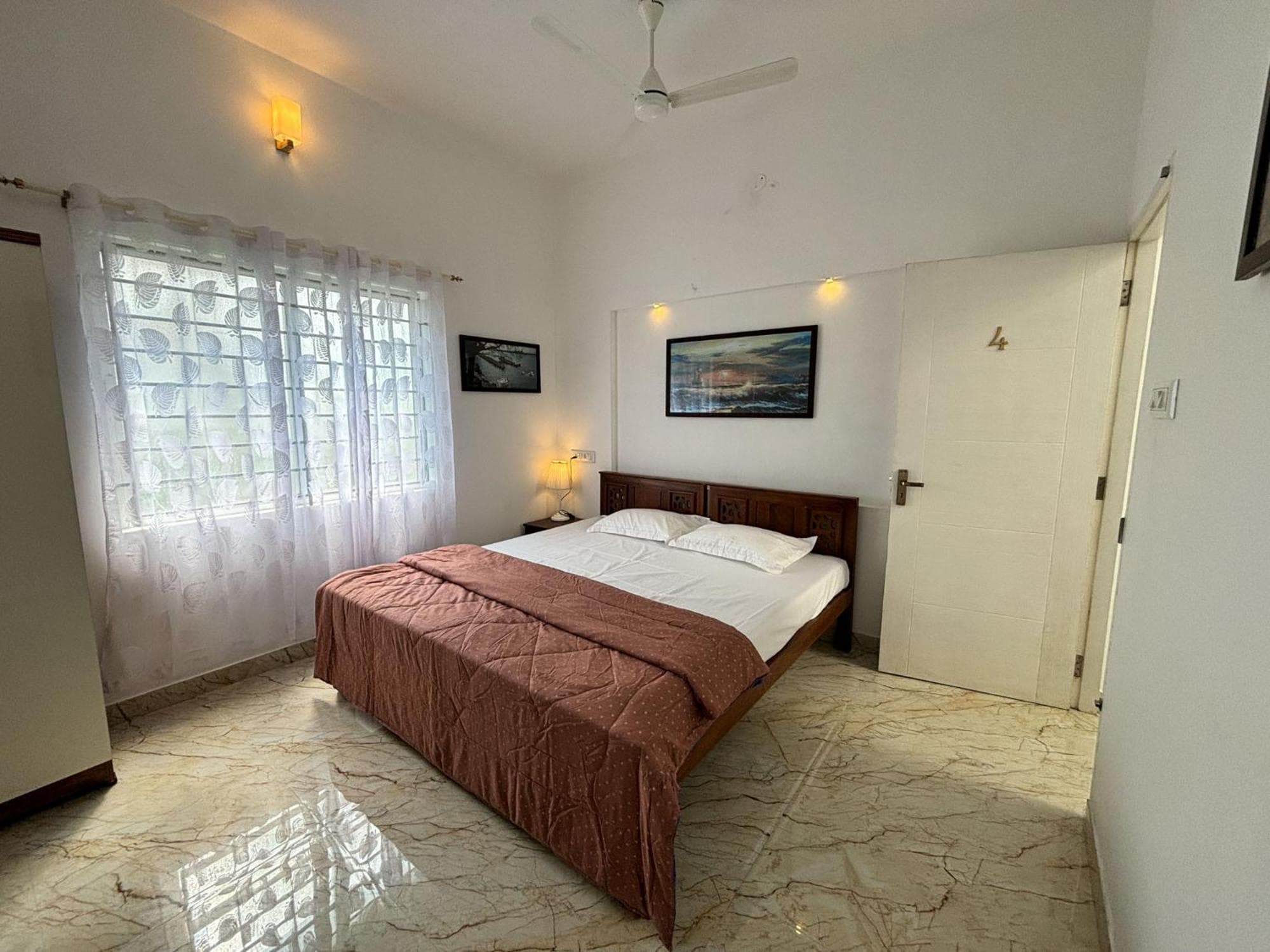 Ayurville Homestay photo 6