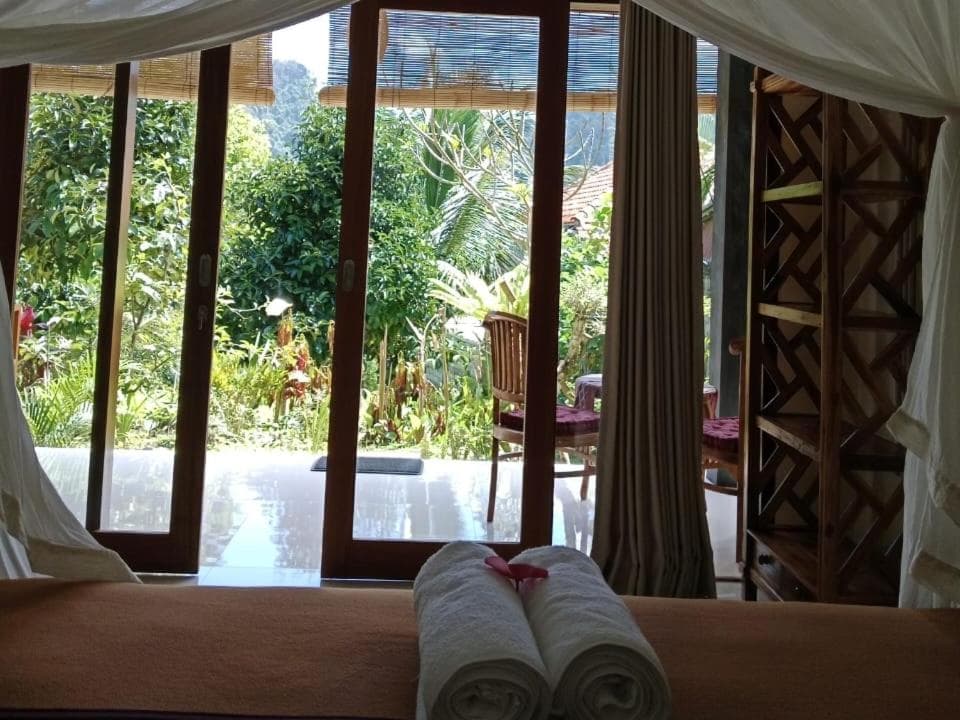Buntera Homestay Sidemen photo 6