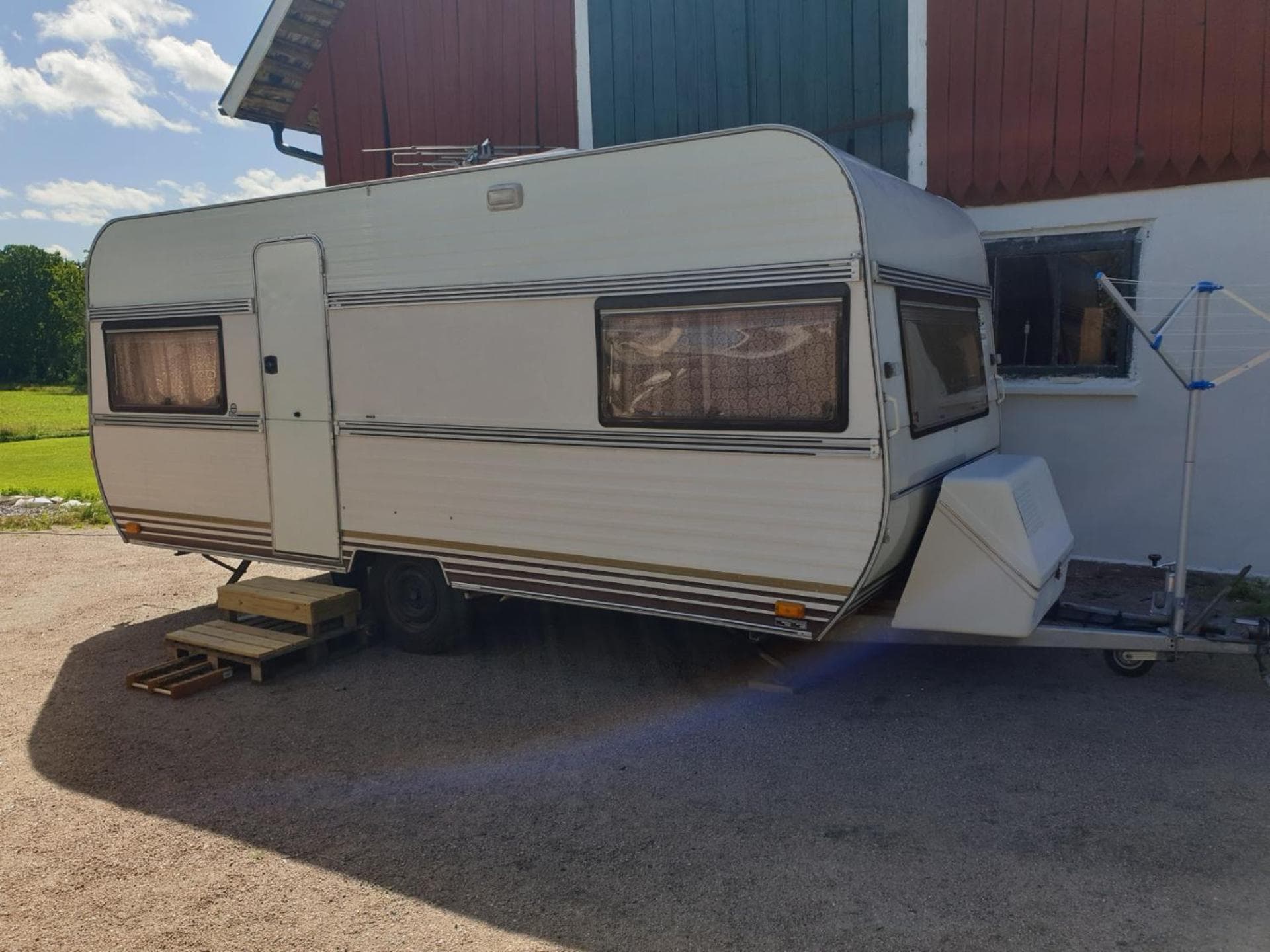 Ekebacken Gård & Mc-camping photo 3