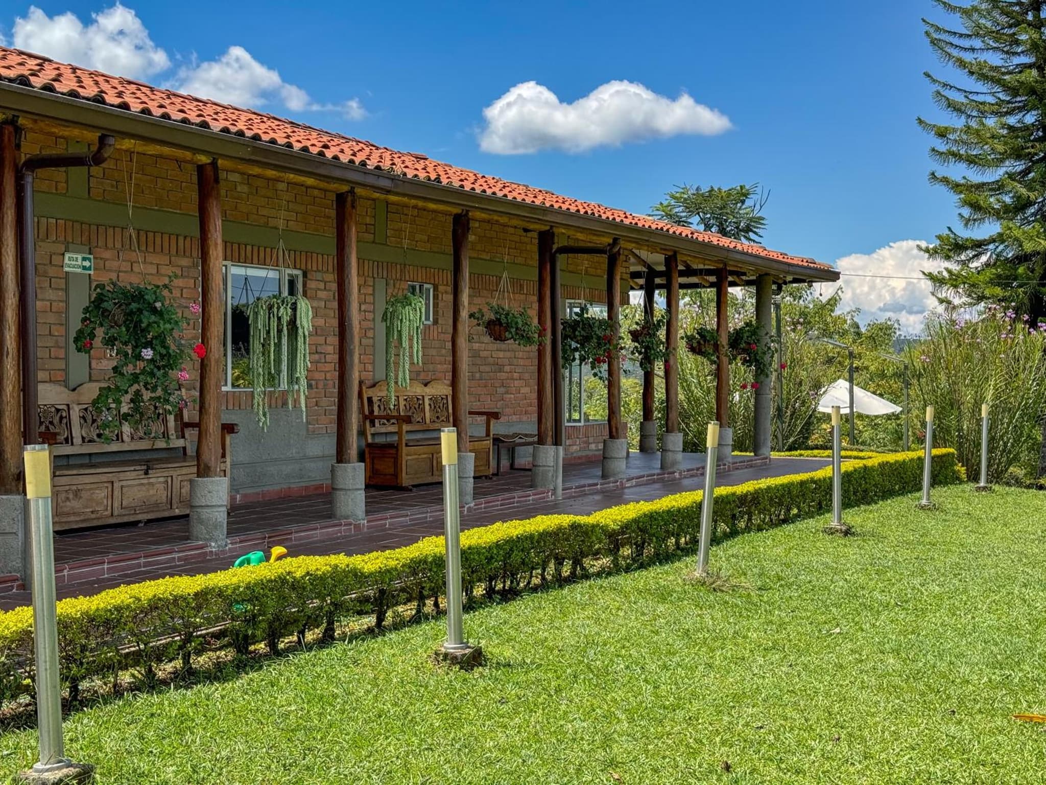 Finca del Café - Casa Typica photo 3