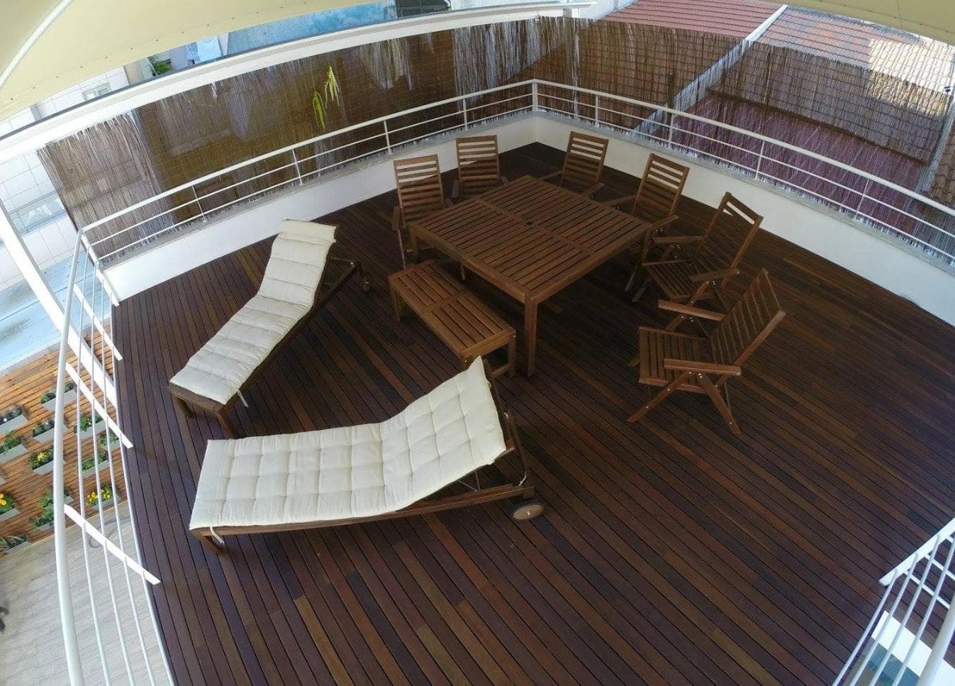Furadouro Terrace Hostel photo 8