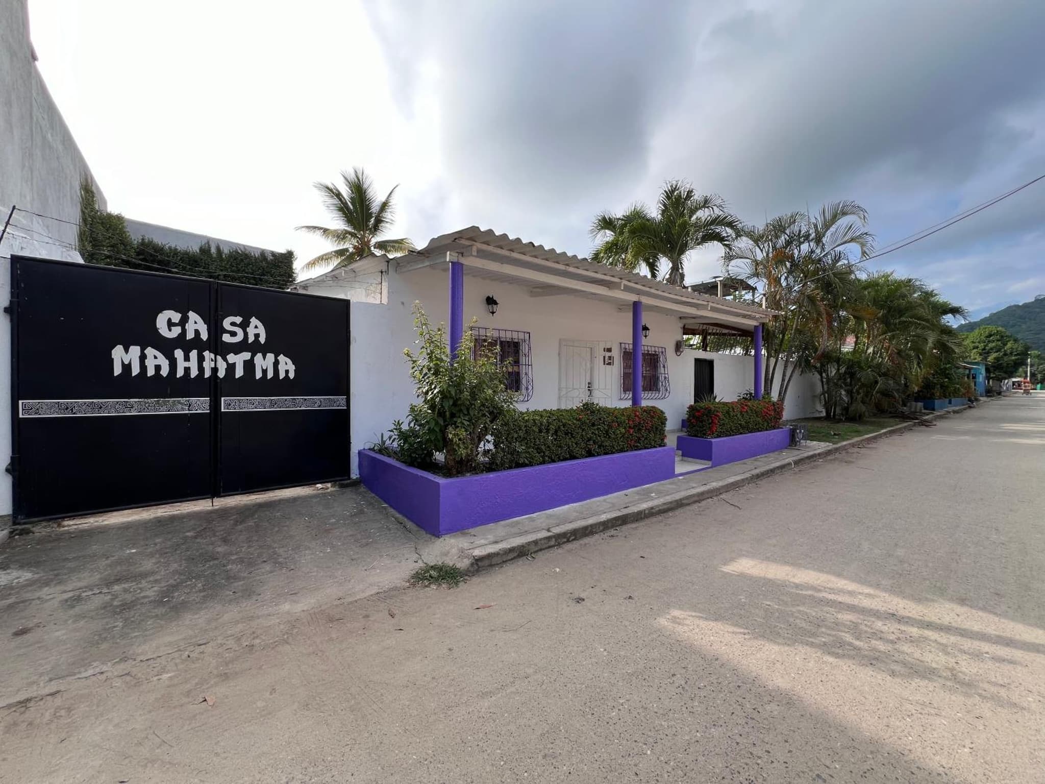 Casa Mahatma Palomino photo 8
