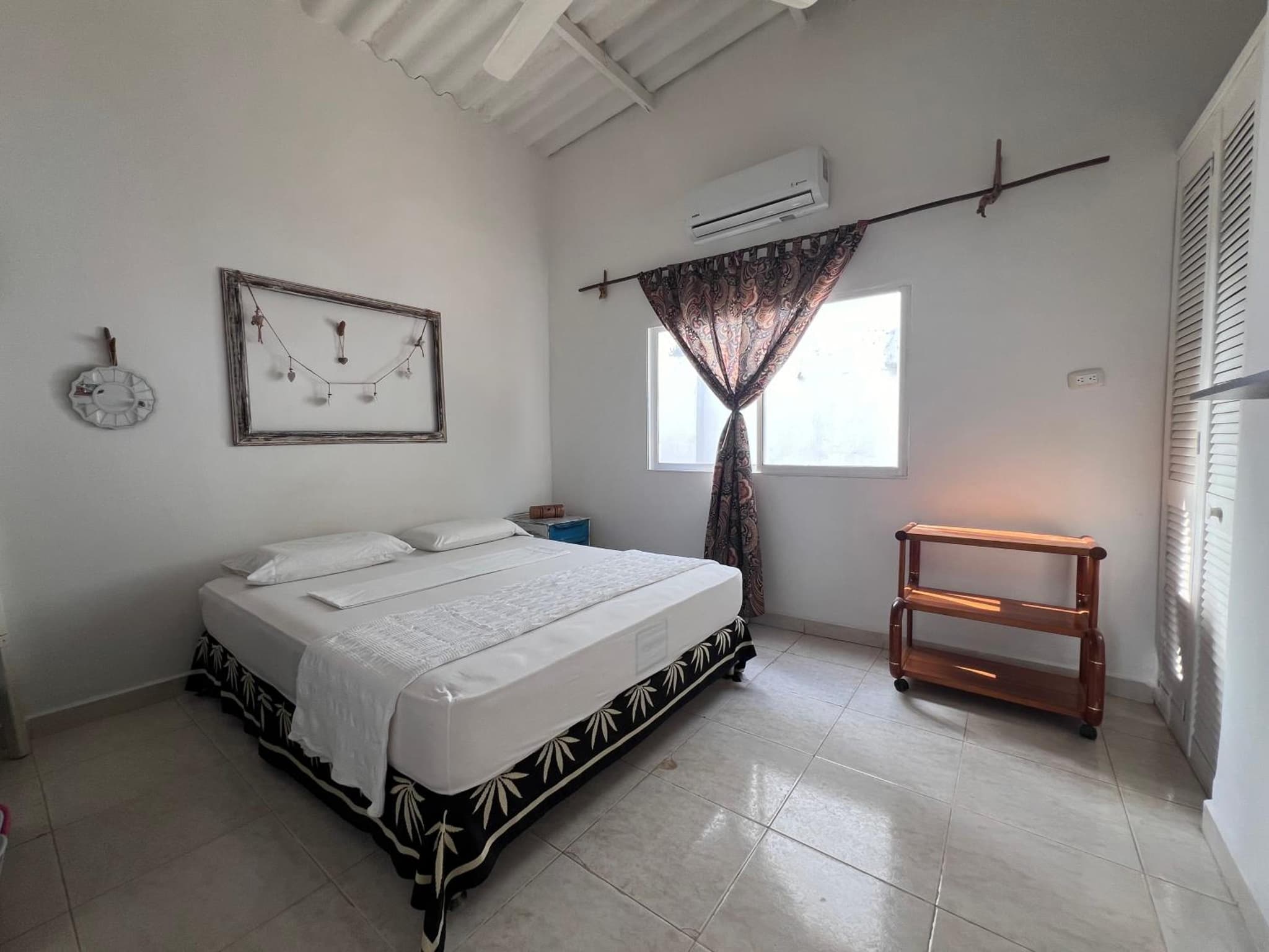 Casa Mahatma Palomino photo 4