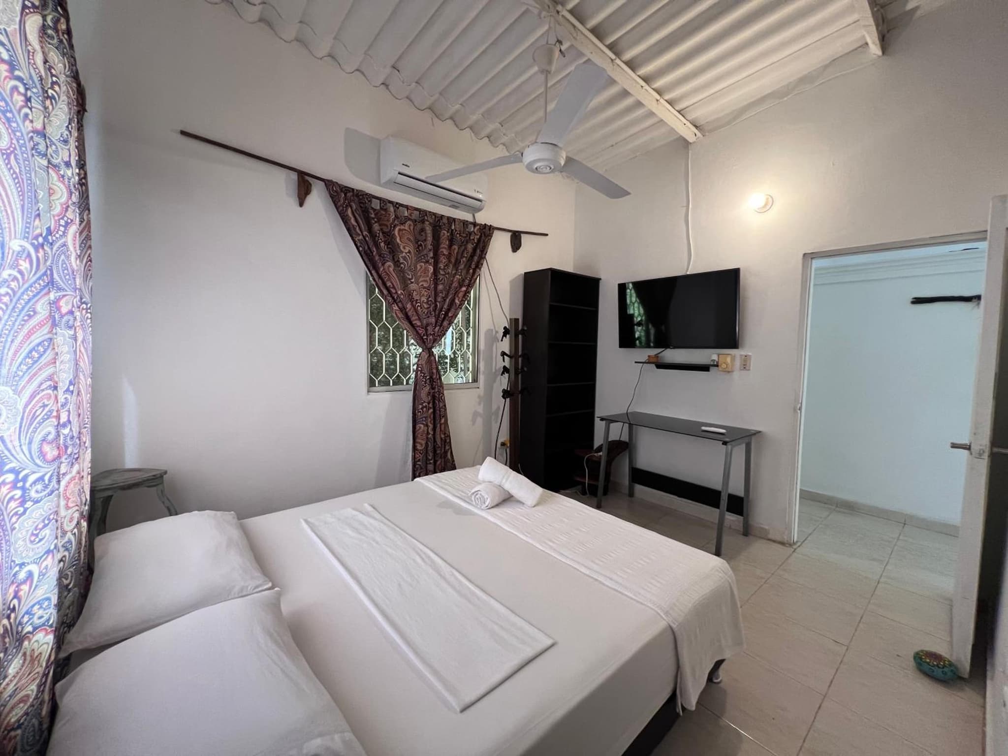 Casa Mahatma Palomino photo 9