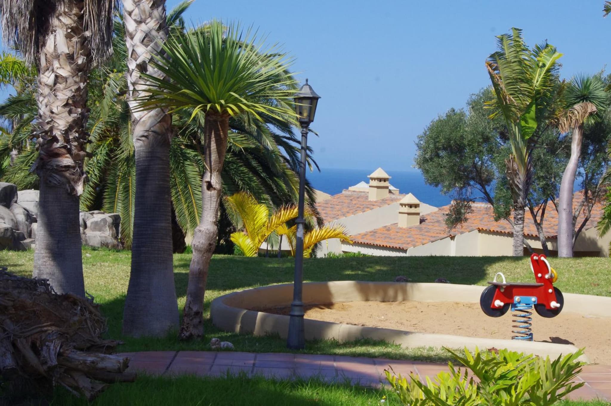 Apartamentos Playa de Los Roques photo 2