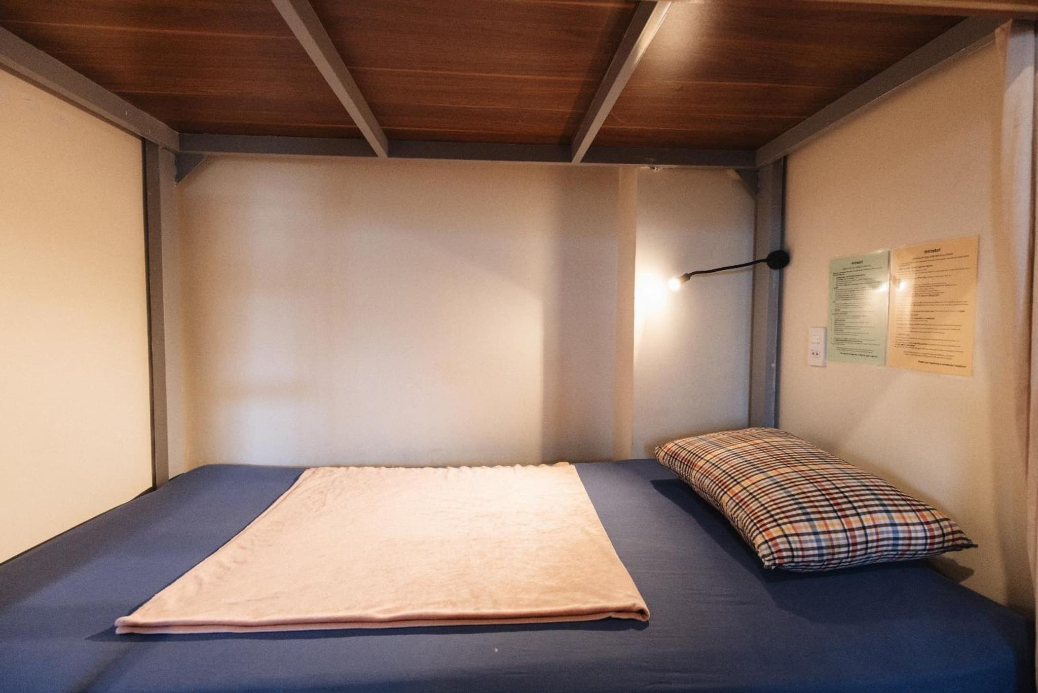 9 Hostel and Suites photo 3