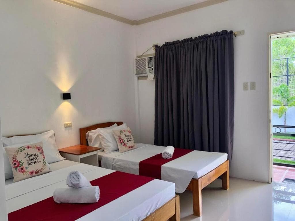 Sunshine Stay Panglao photo 4
