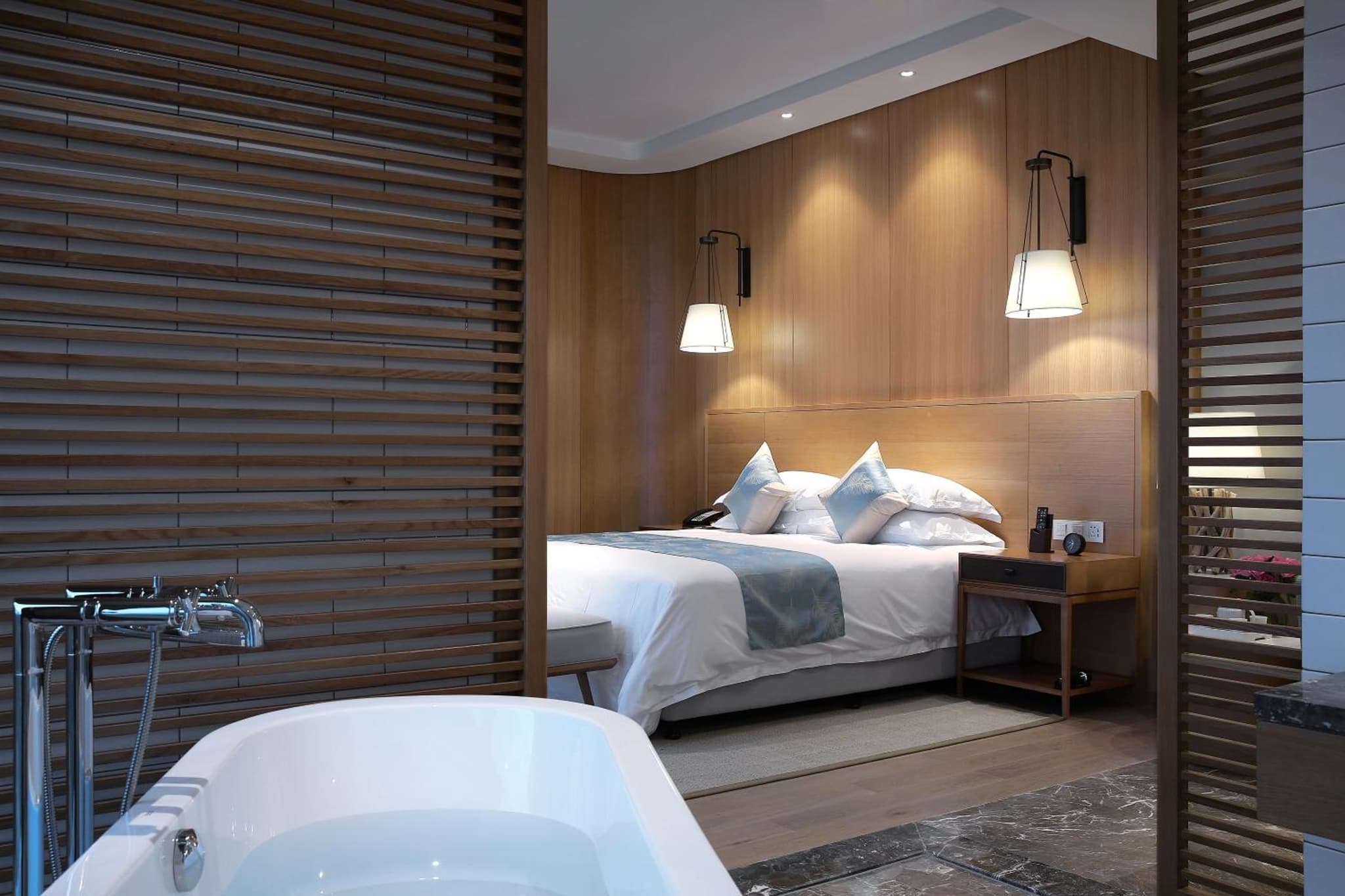 Zhoushan Yibo Hotel photo 3
