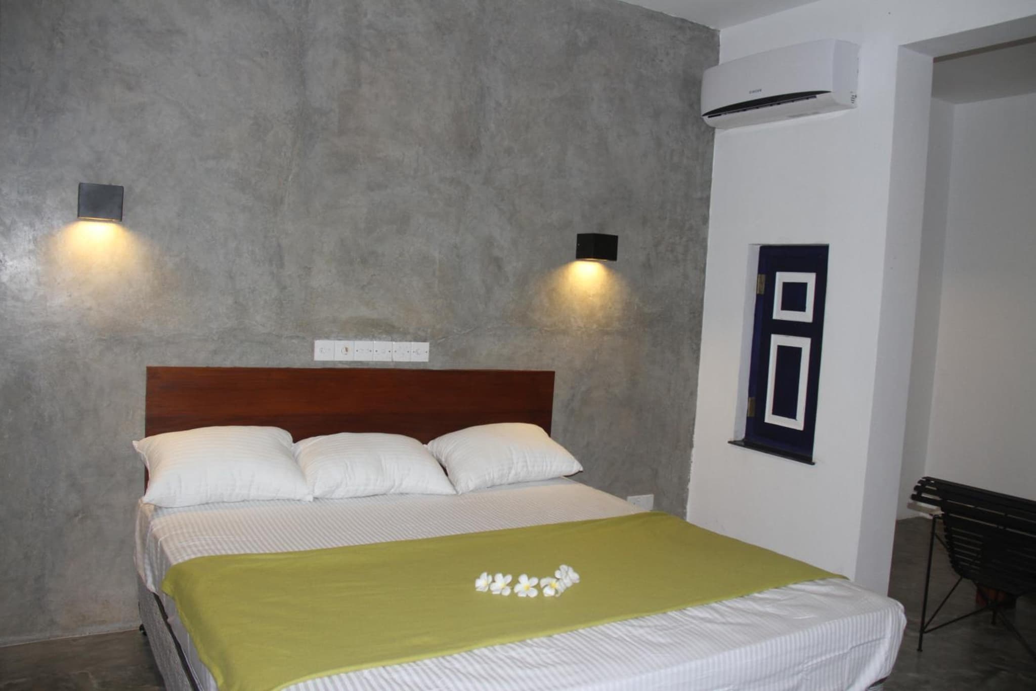 Culture Resort photo 2