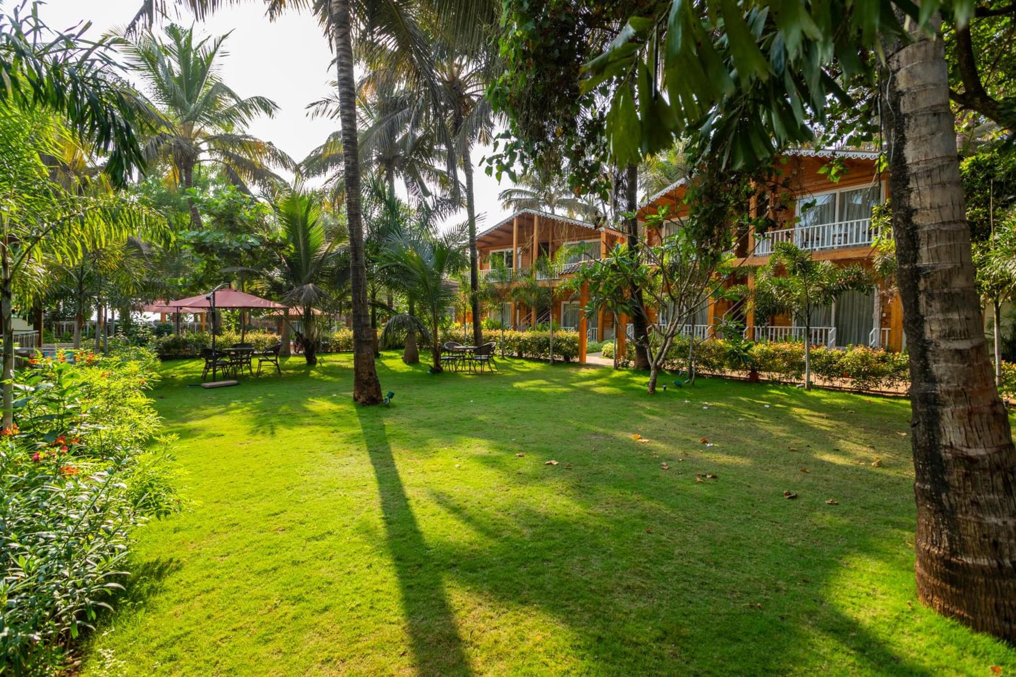 Aralea Beach Resort By Stone Wood Premier photo 3