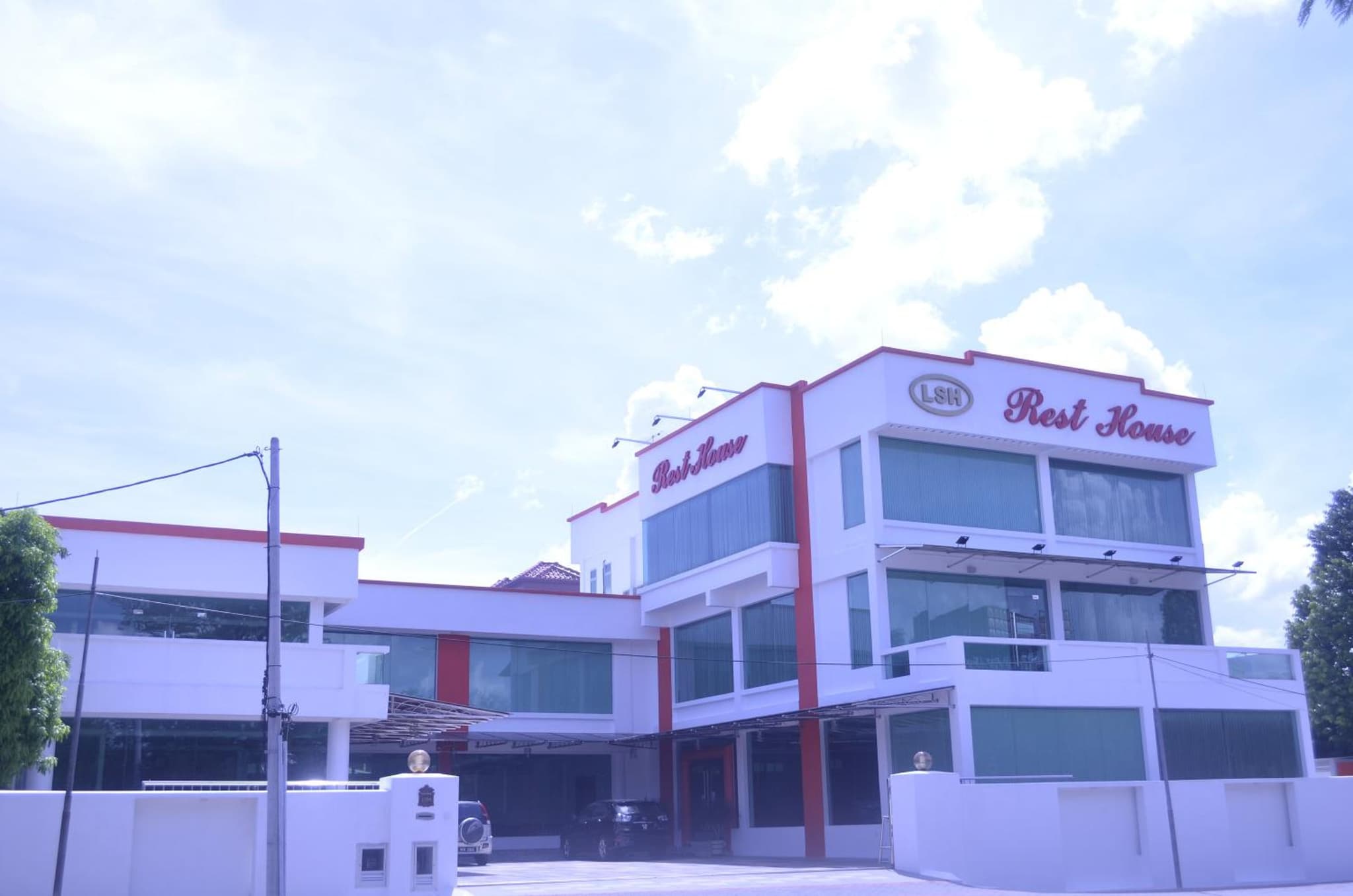 LSH Rest House photo 9