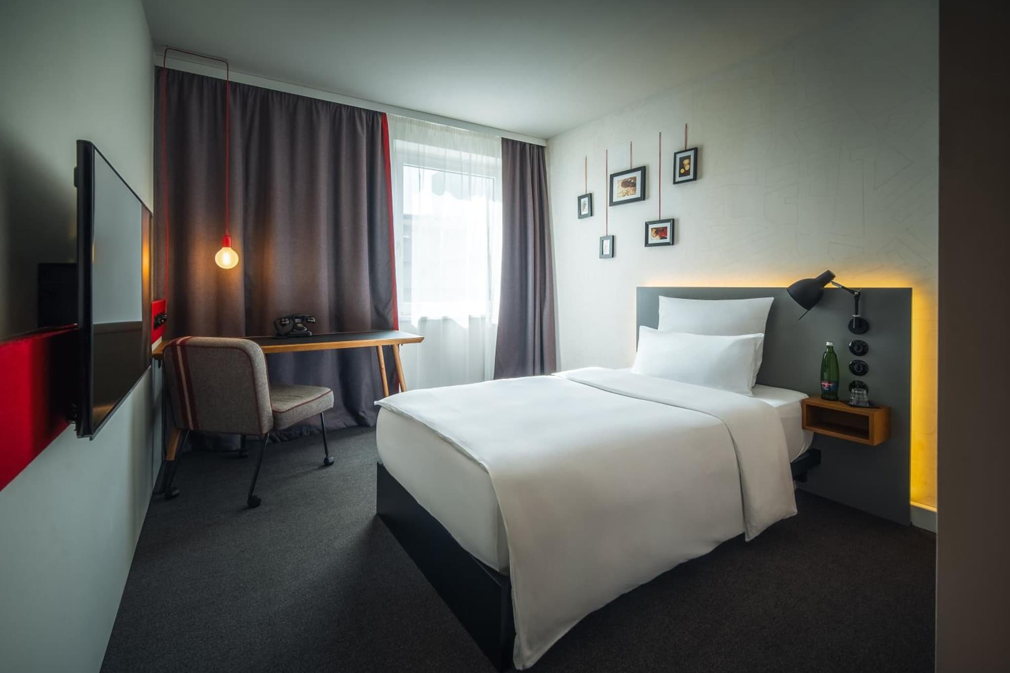 pentahotel Leuven photo 7