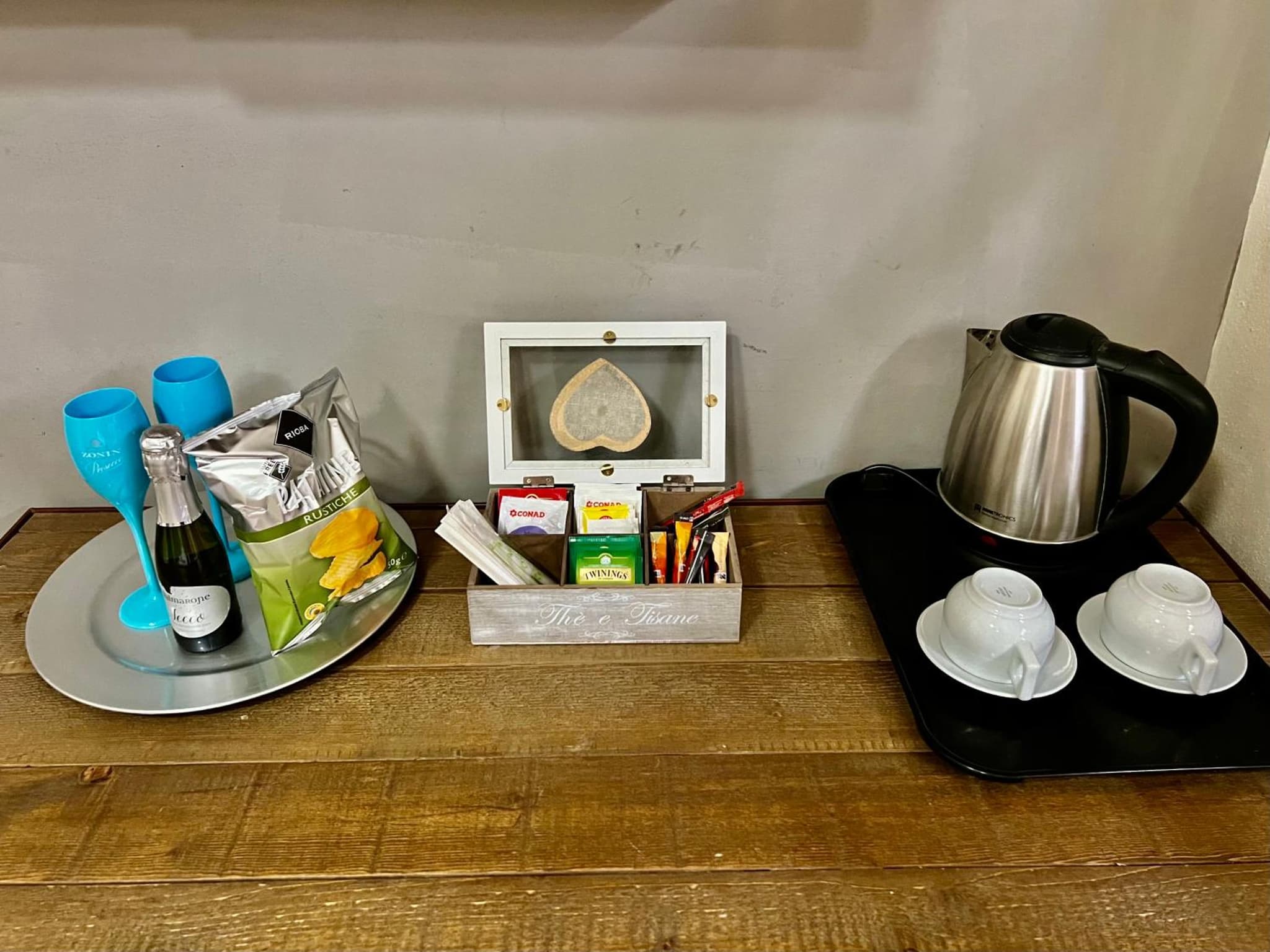 B&B Locanda Il Salimbecco photo 7