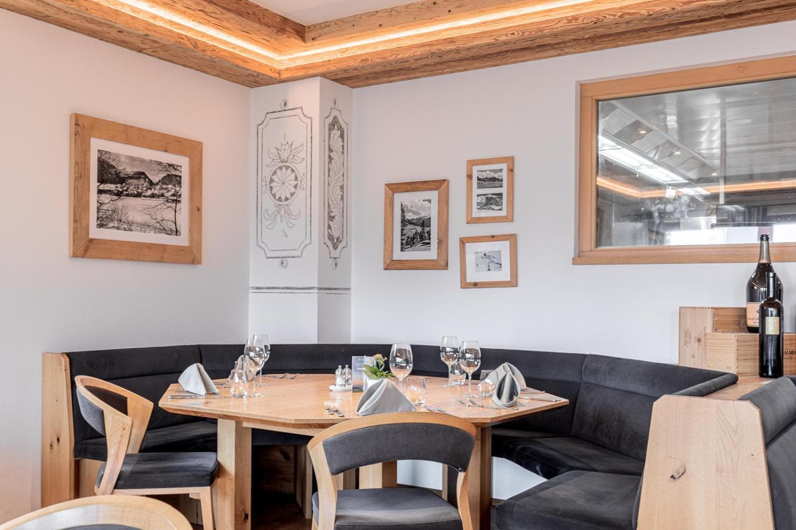 Val Saraina Resort Apartments Lenzerheide photo 6