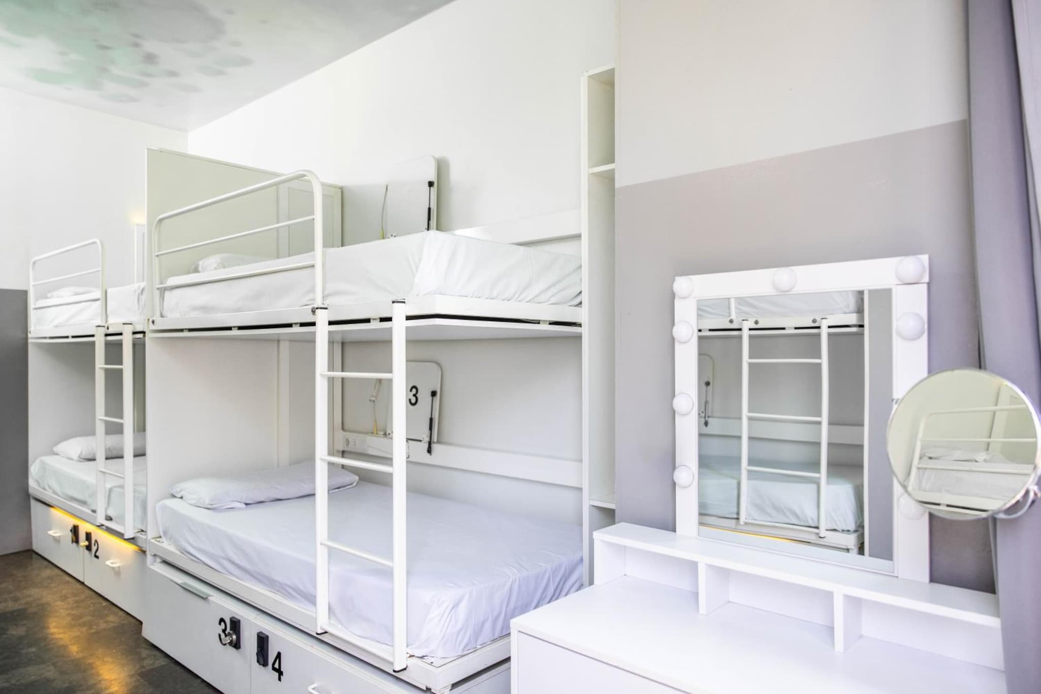 Urbany Hostel BCN GO! photo 6