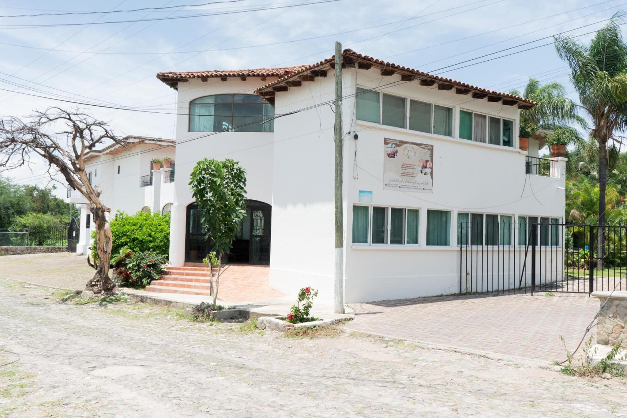 Hotel La Joya Del Lago