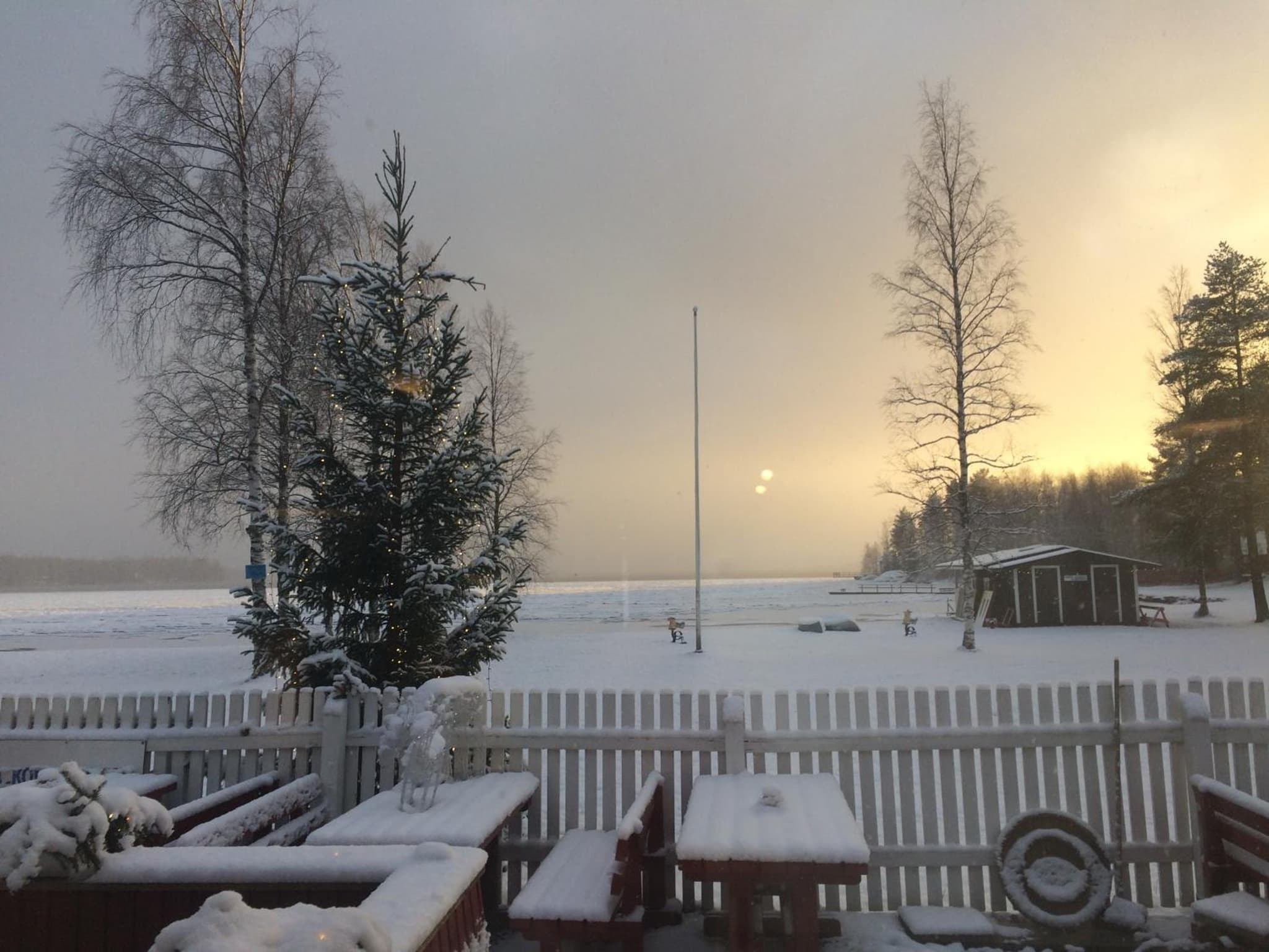 Emolahti Camping photo 8