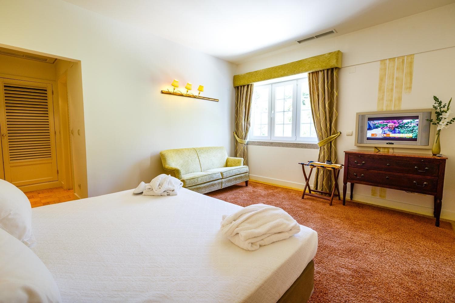 Hotel Fonte Santa photo 2