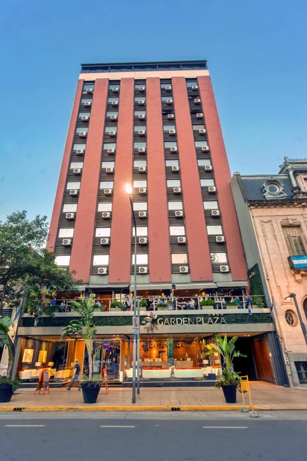 Ramada Plaza by Wyndham Tucuman