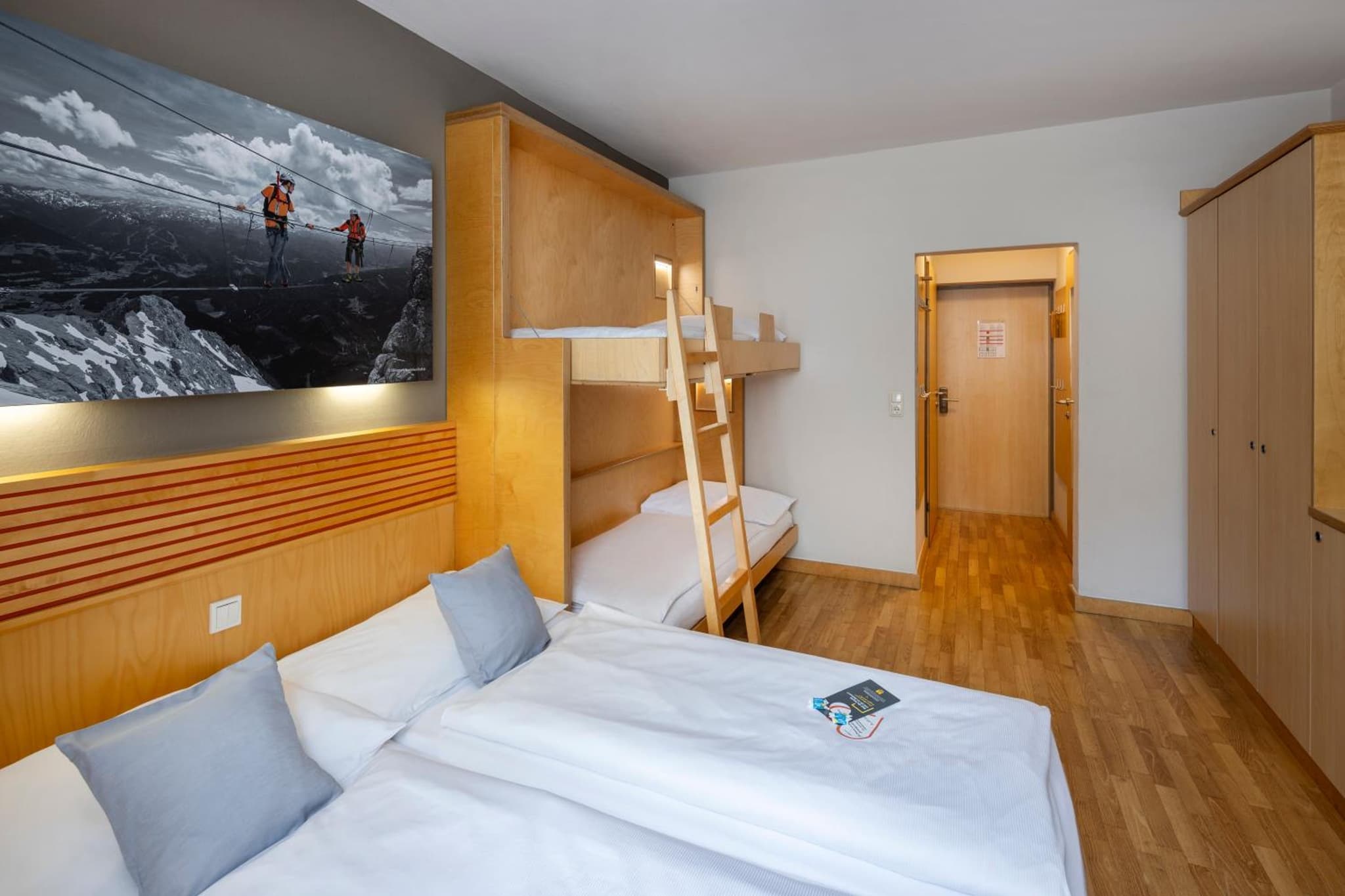 JUFA Hotel Schladming photo 4