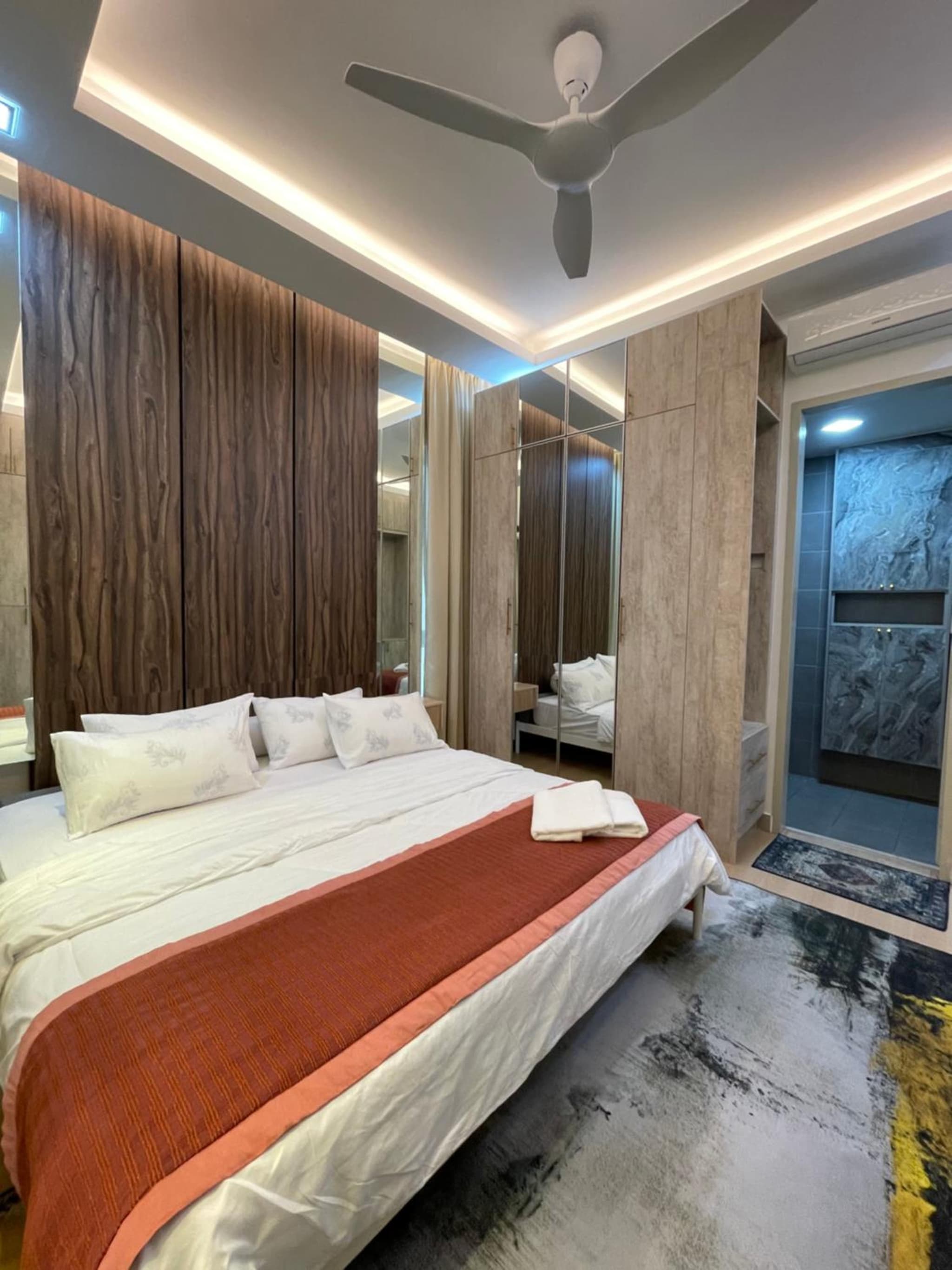Camellia Guesthome Cyberjaya photo 8