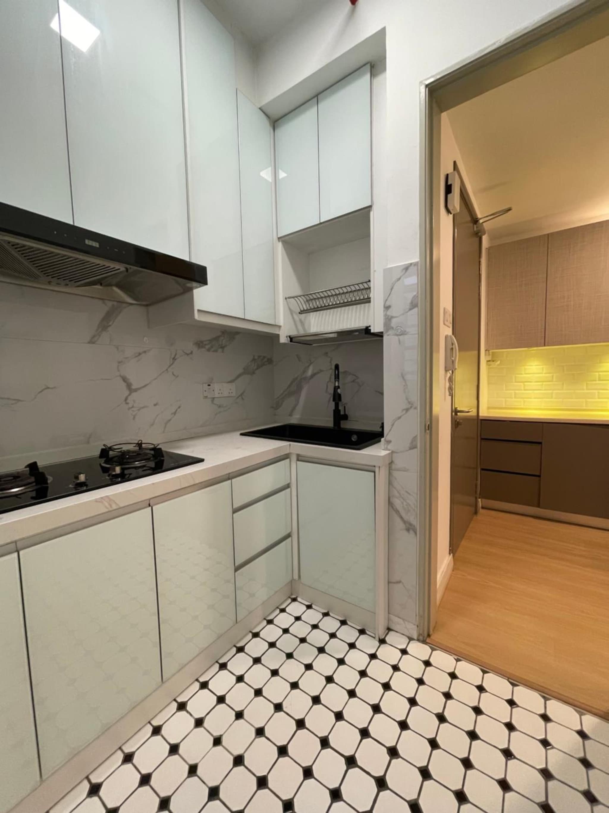 Camellia Guesthome Cyberjaya photo 6
