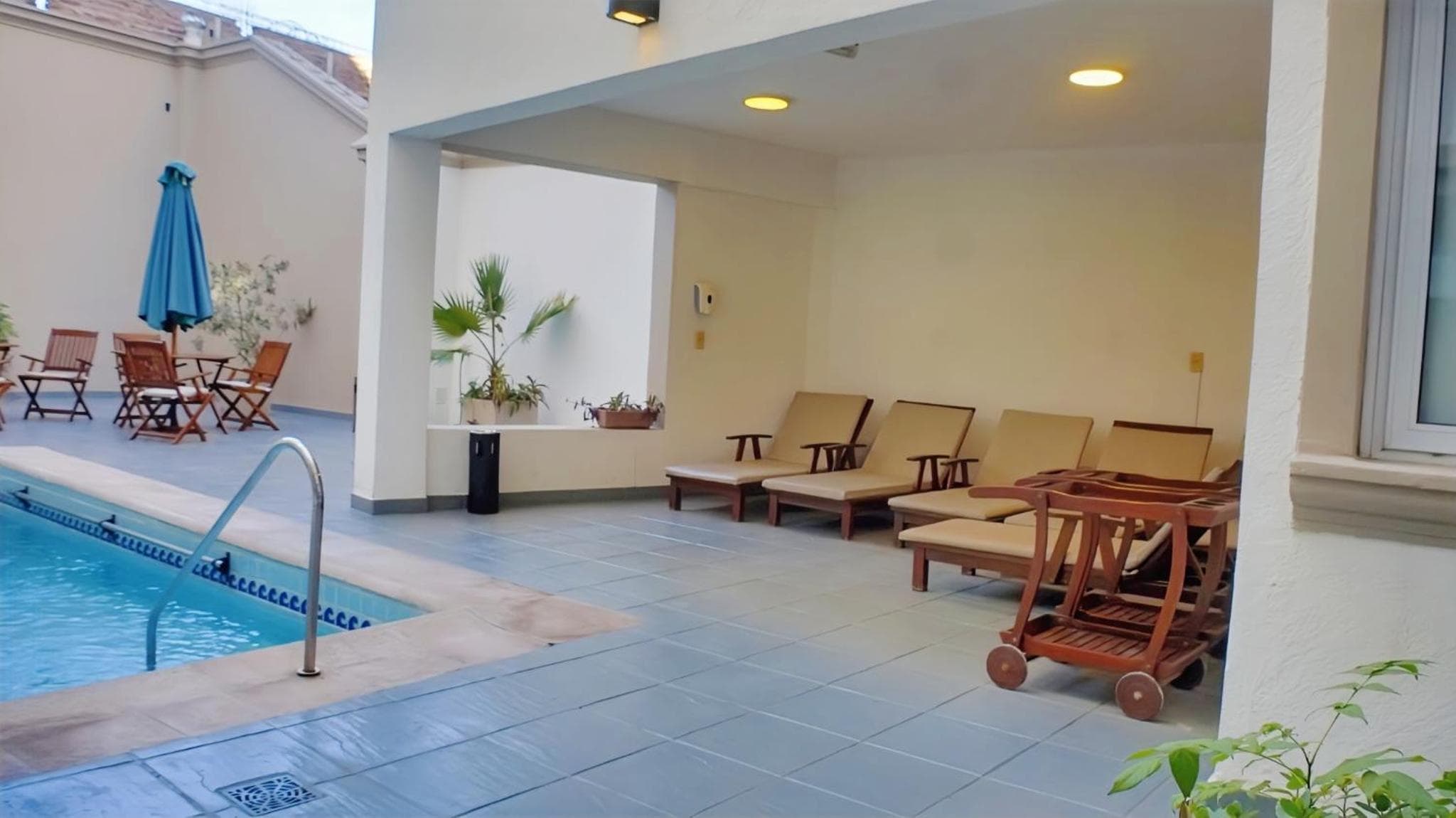 Cóndor Suites Apart Hotel photo 4