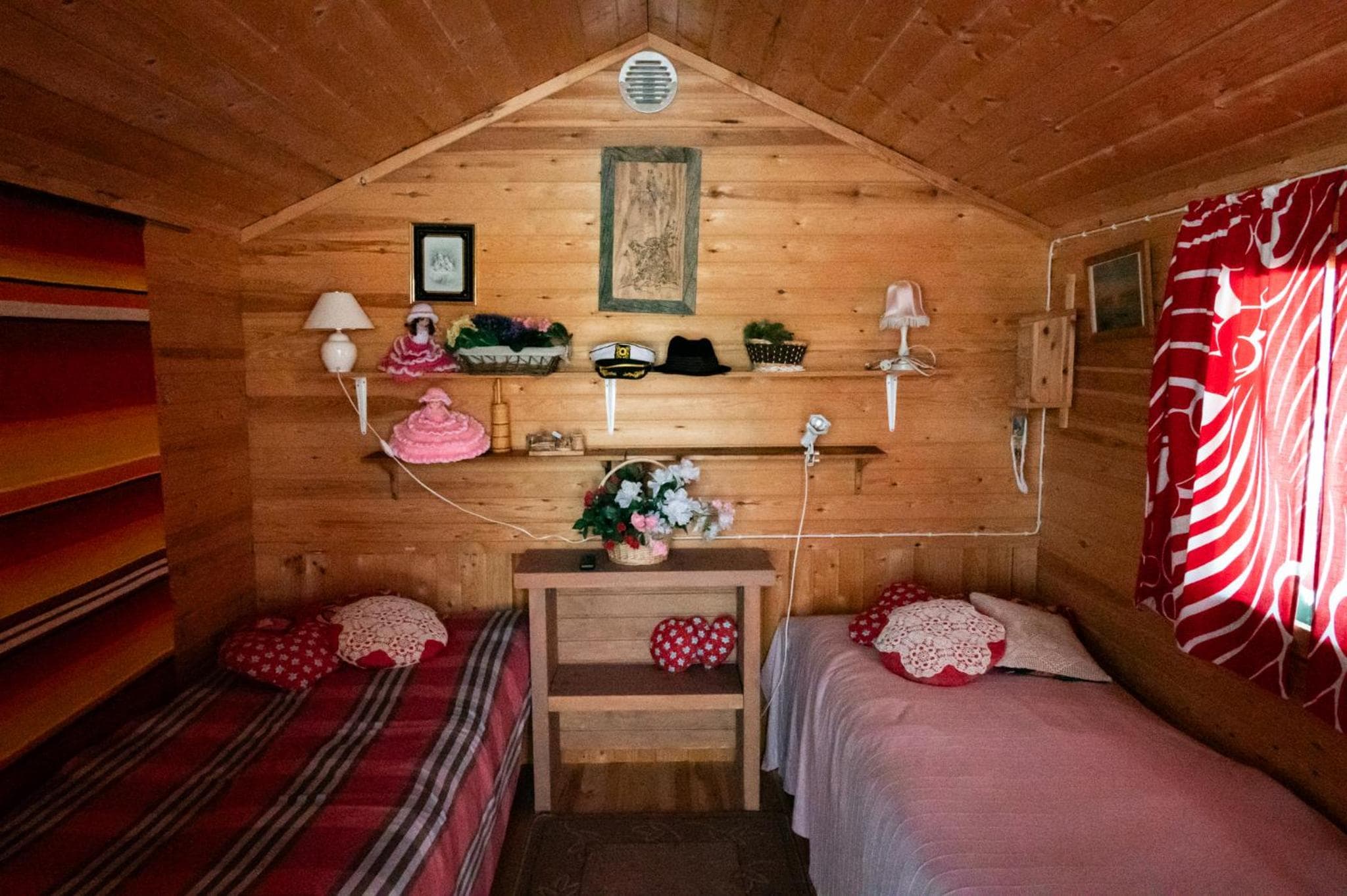 Patrikka Holiday Home photo 3