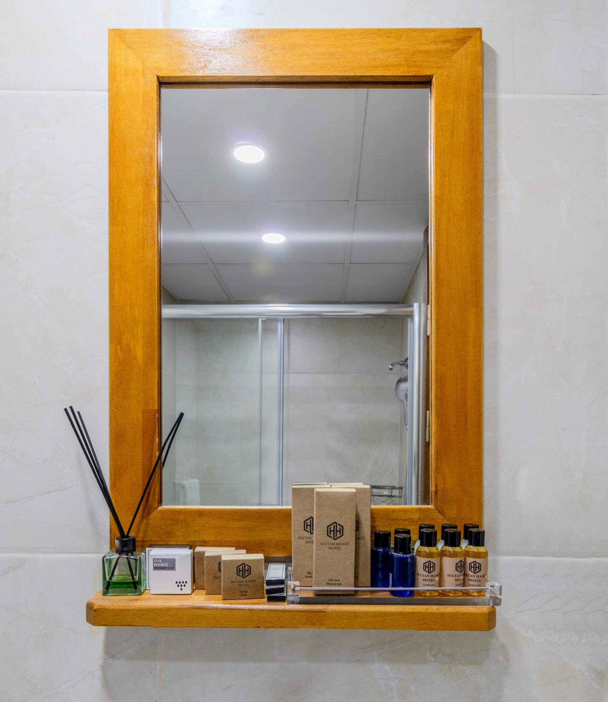 Sultan Hamit Hotel photo 3