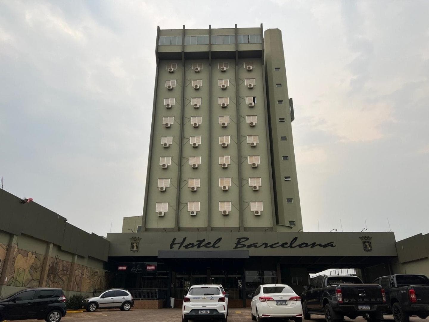 Hotel Barcelona