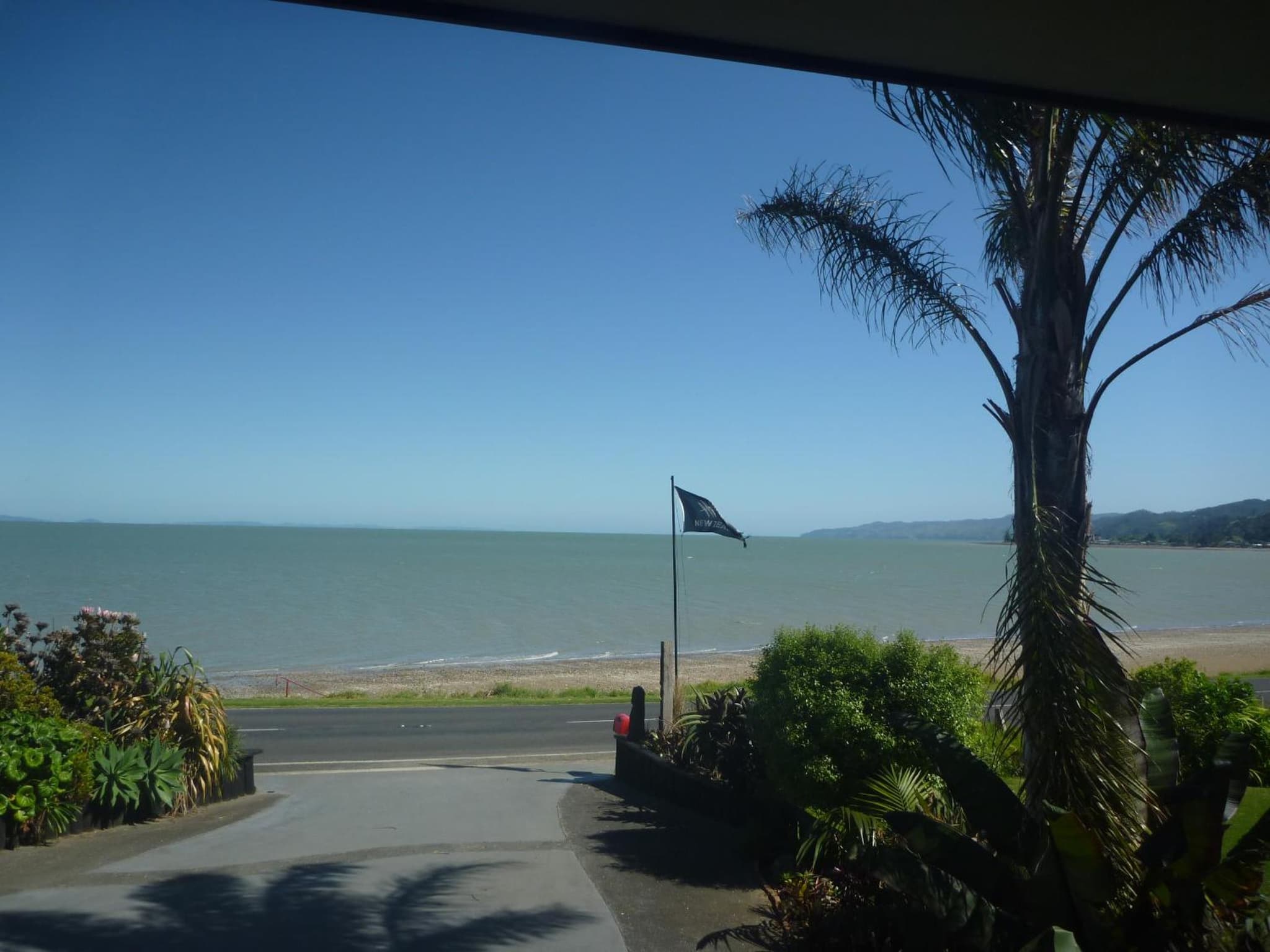 Pohutukawa Coast BnB photo 8