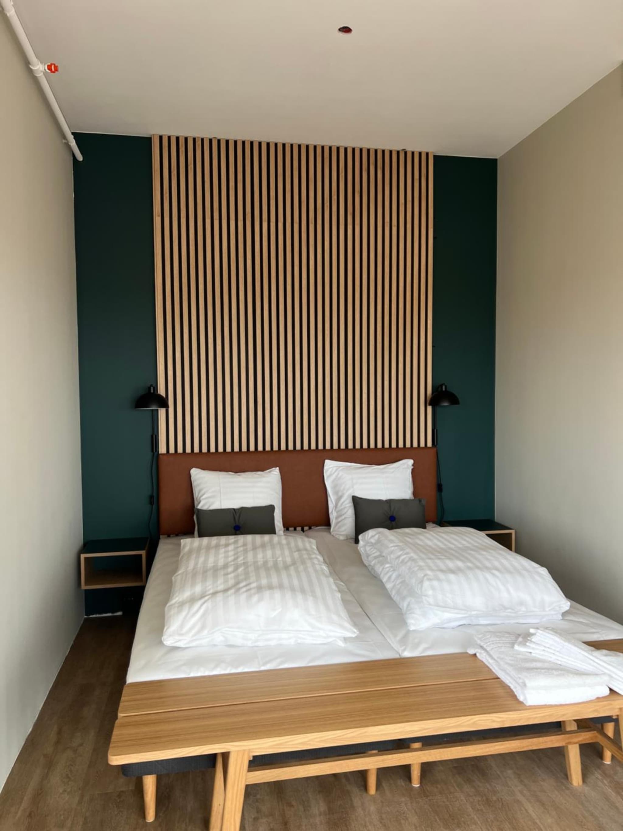 Cabinn Plus Esbjerg photo 6
