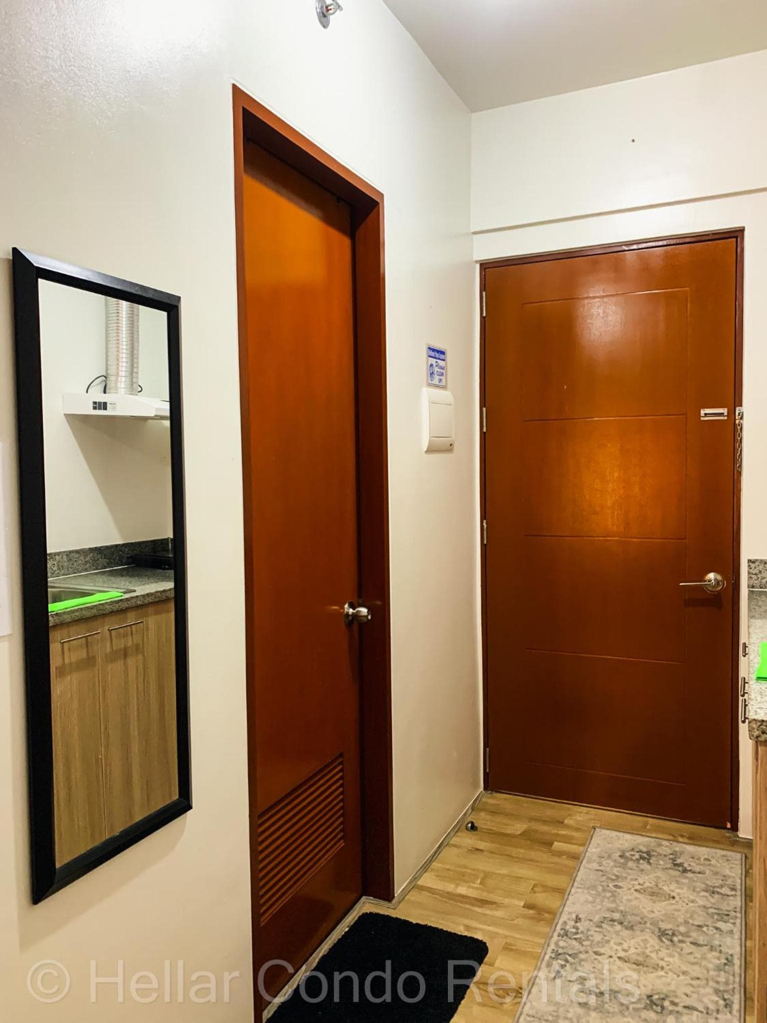 HELLAR Condo Rentals photo 2