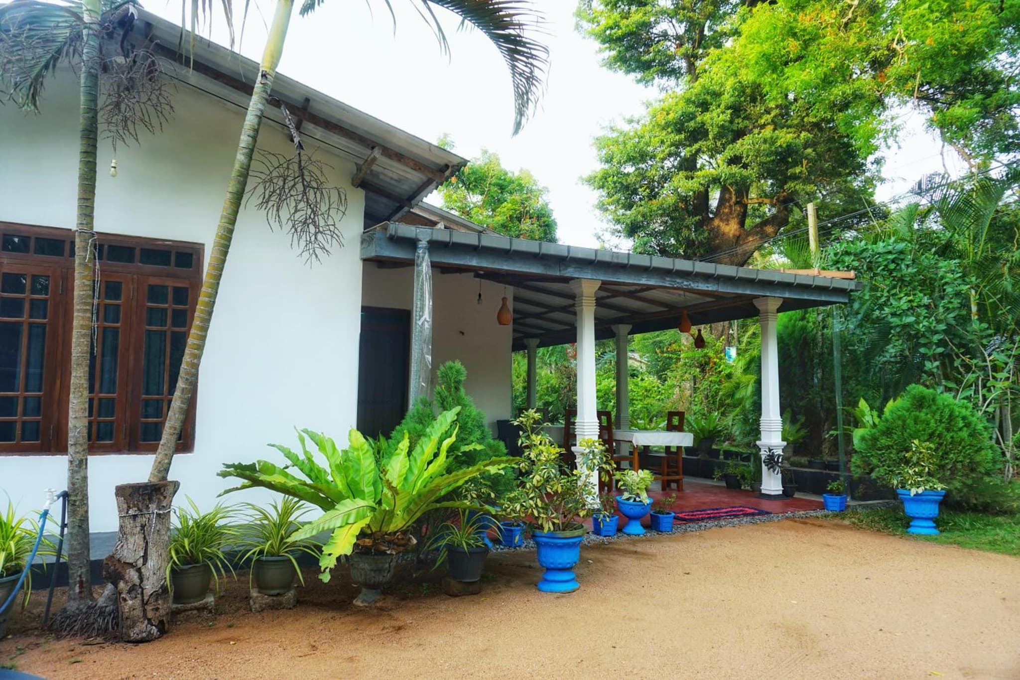 Sashini Homestay photo 4
