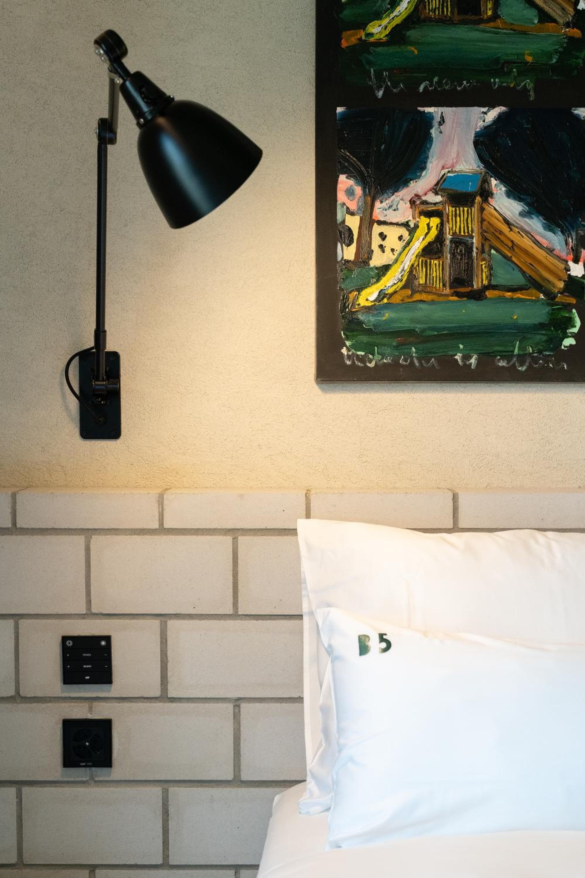 B5 Boutique & Design Hotel - Adults Only photo 7