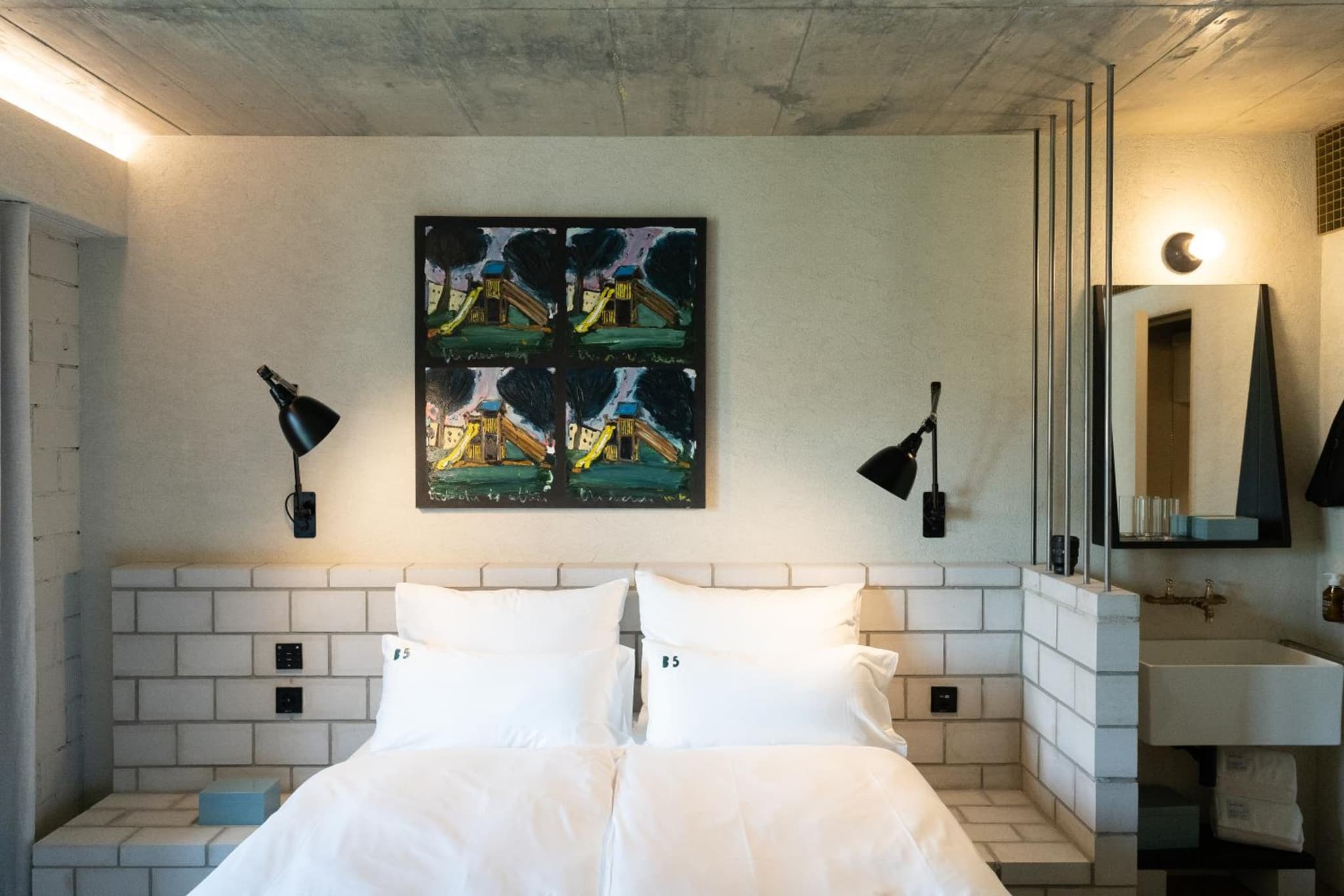 B5 Boutique & Design Hotel - Adults Only photo 6