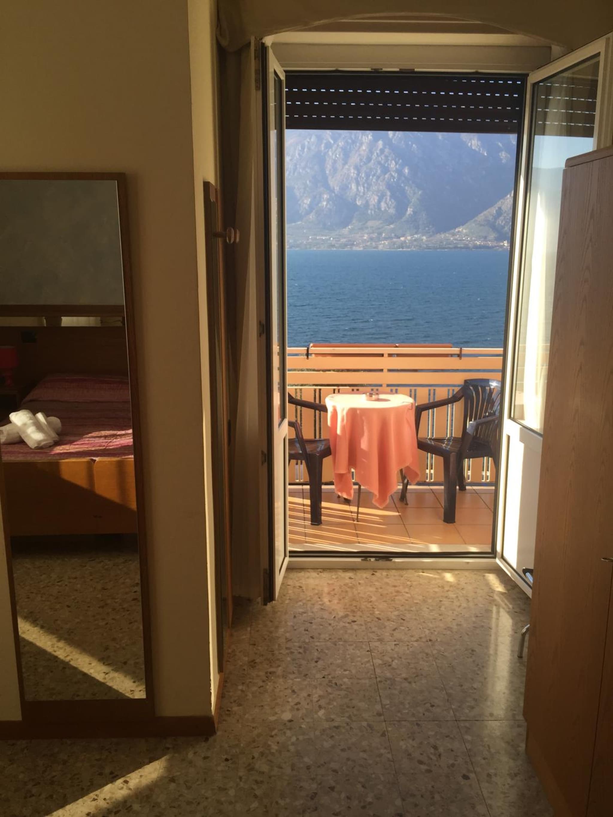 Hotel Vela Azzurra photo 5