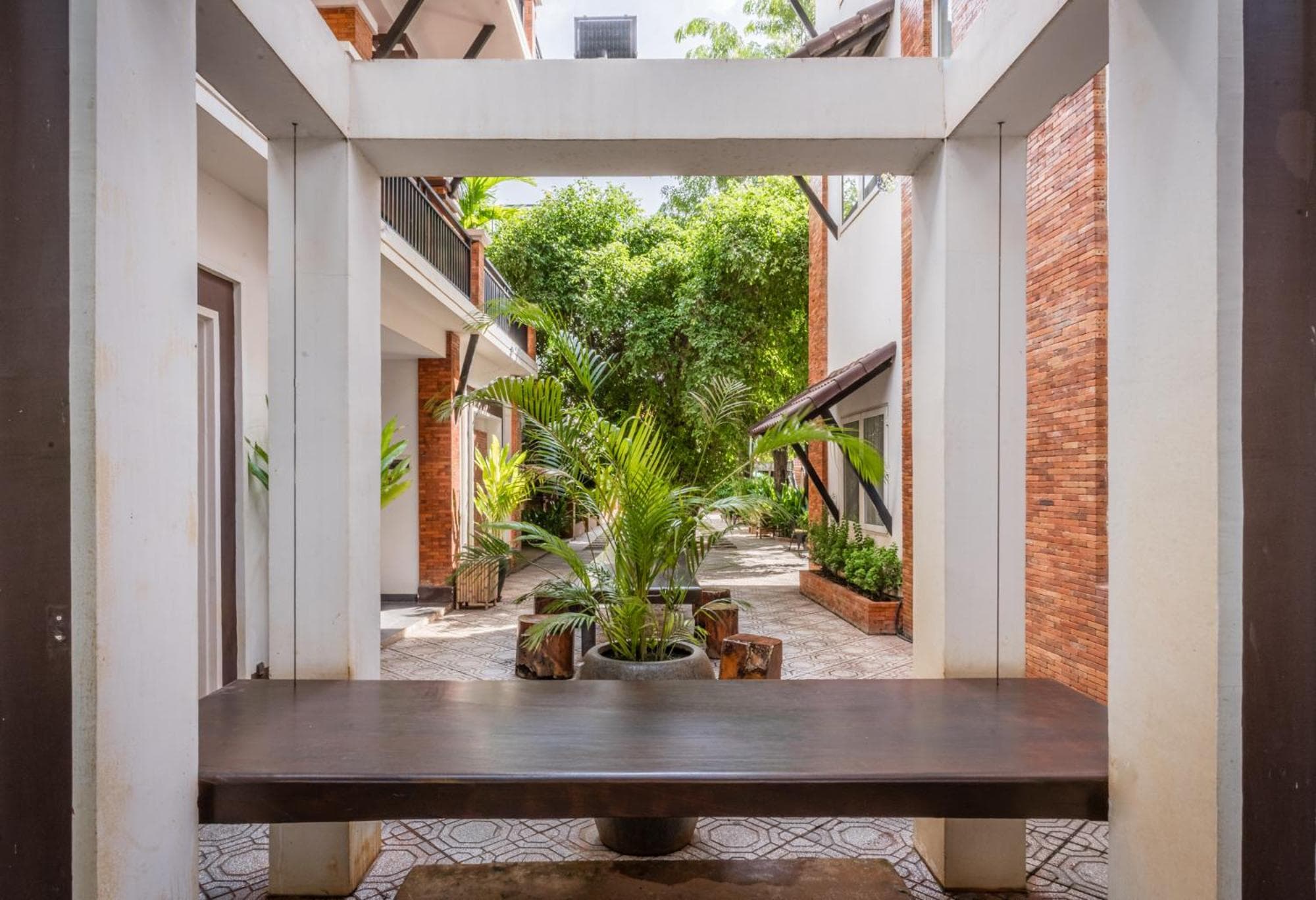 Bamboo Retreat Villa photo 2