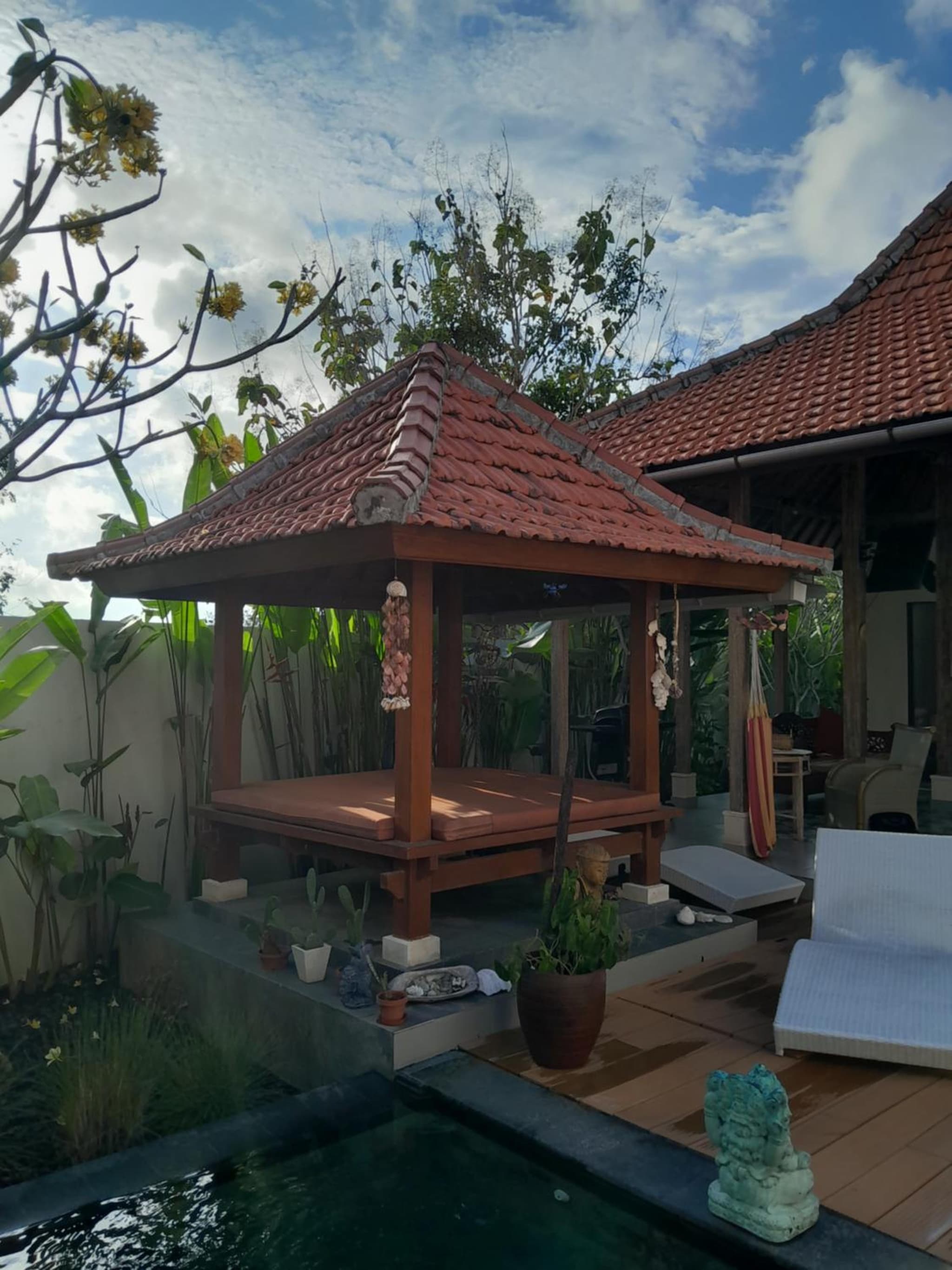 The Seaglass Villas Bingin photo 3