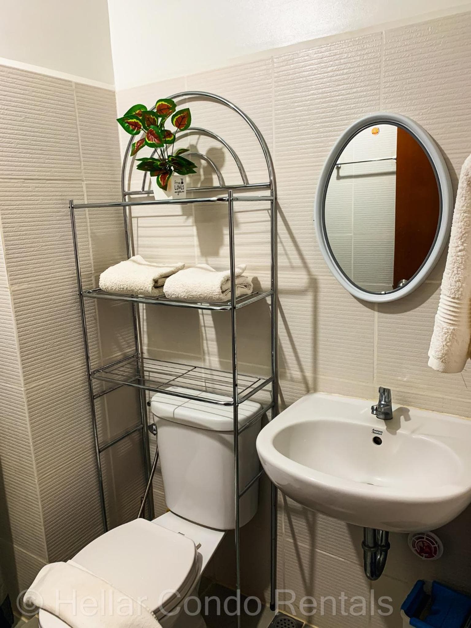 HELLAR Condo Rentals photo 8