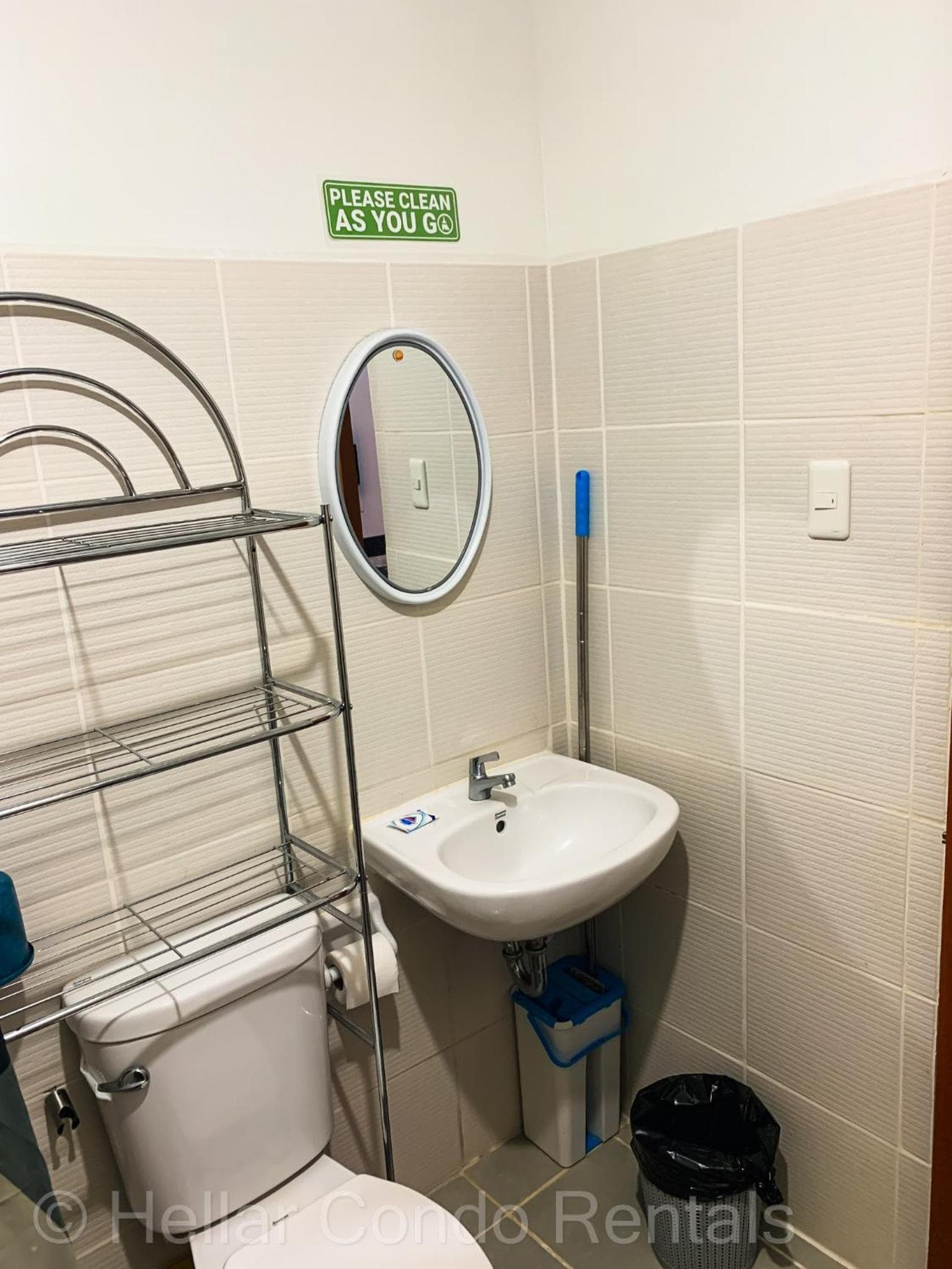 HELLAR Condo Rentals photo 5