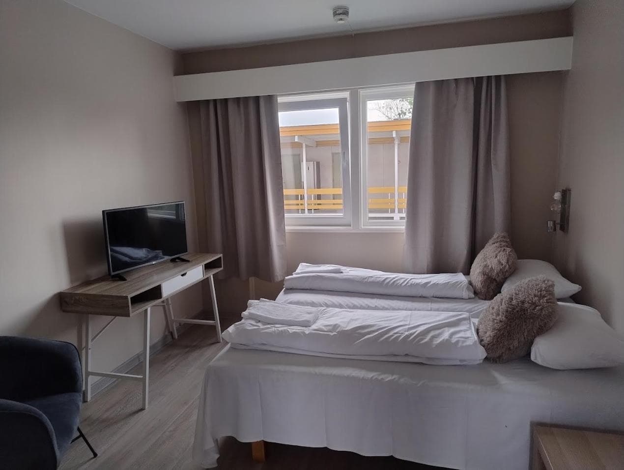 Holms Motel Larvik photo 8