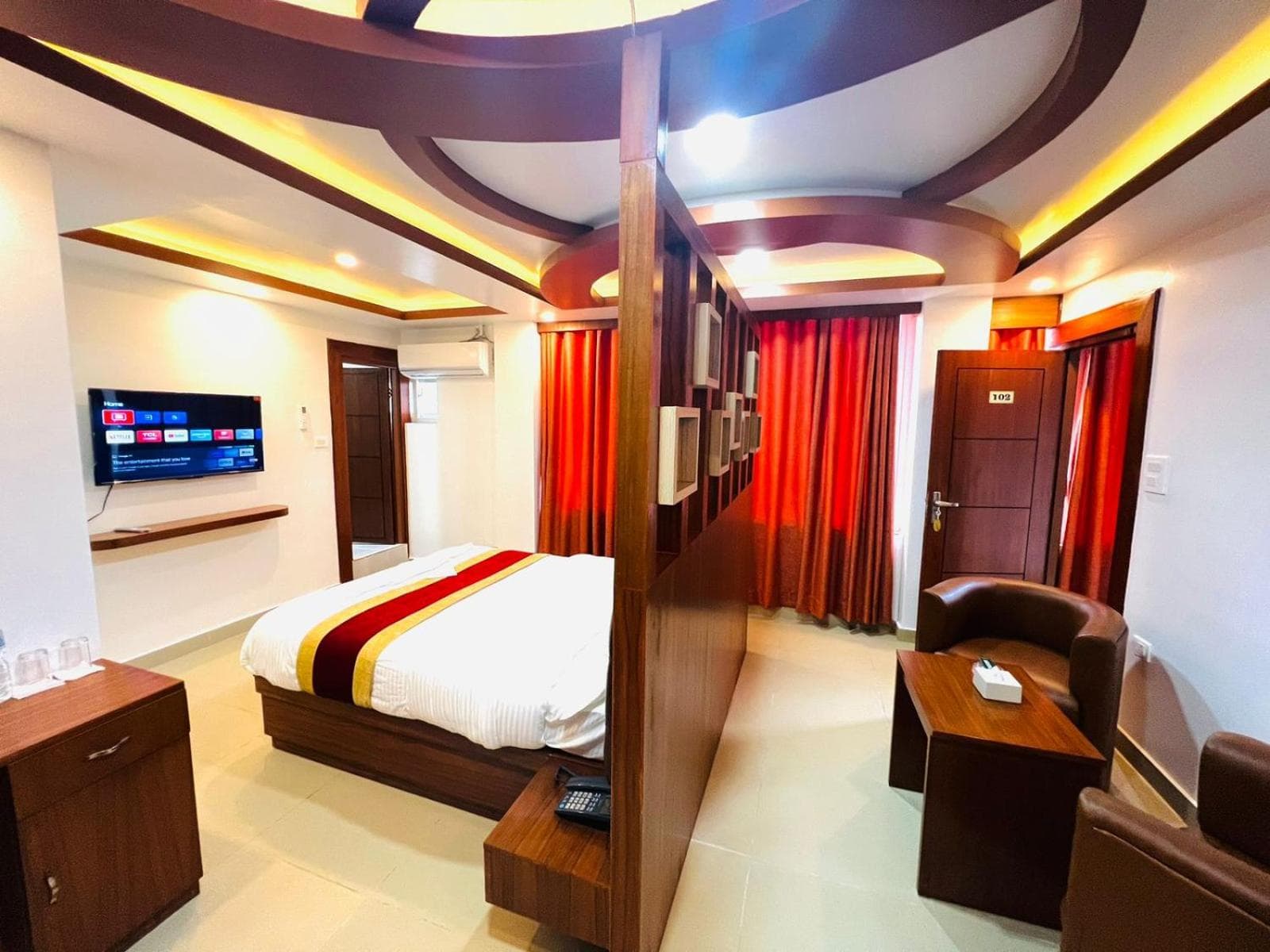 Chris Bed and Breakfast by Hostmandu photo 3