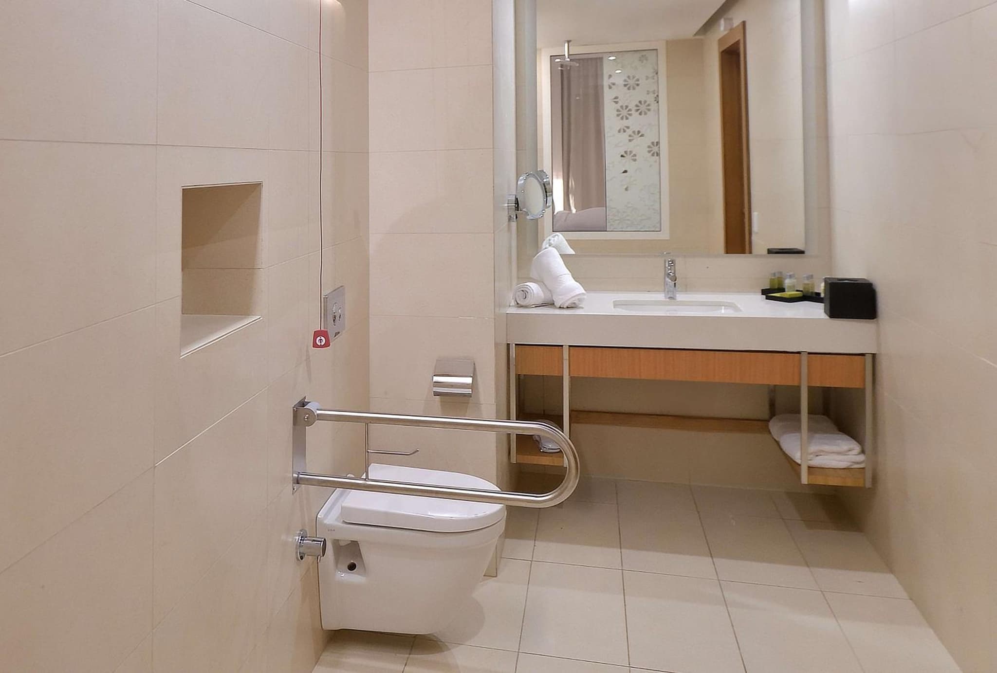 Hilton Taghazout Bay Beach Resort & Spa photo 4