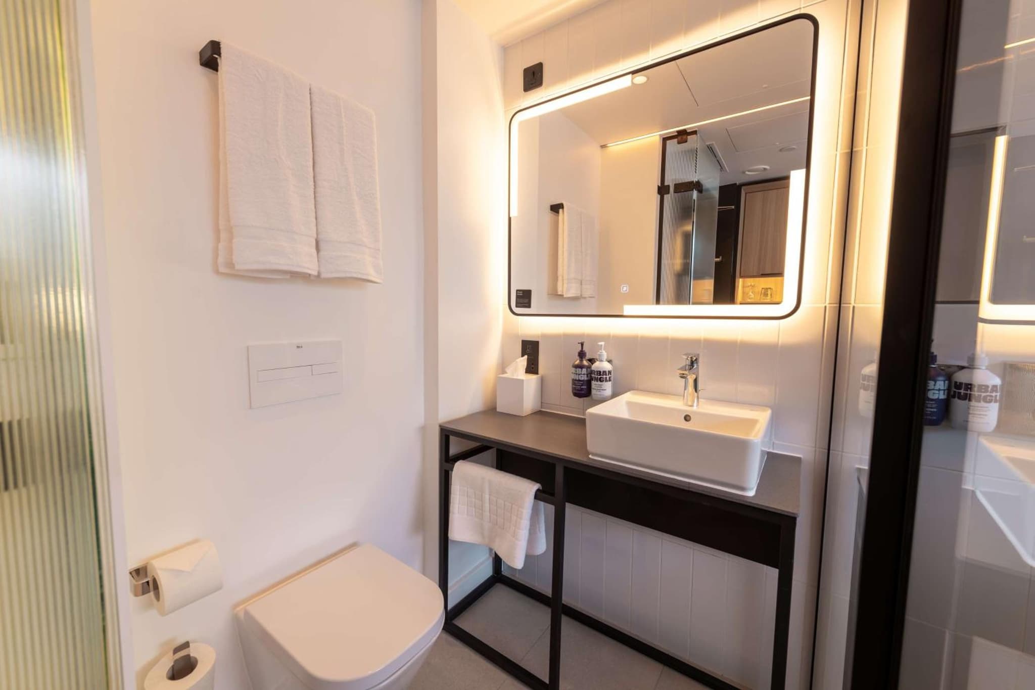 YOTELPAD London Stratford photo 3