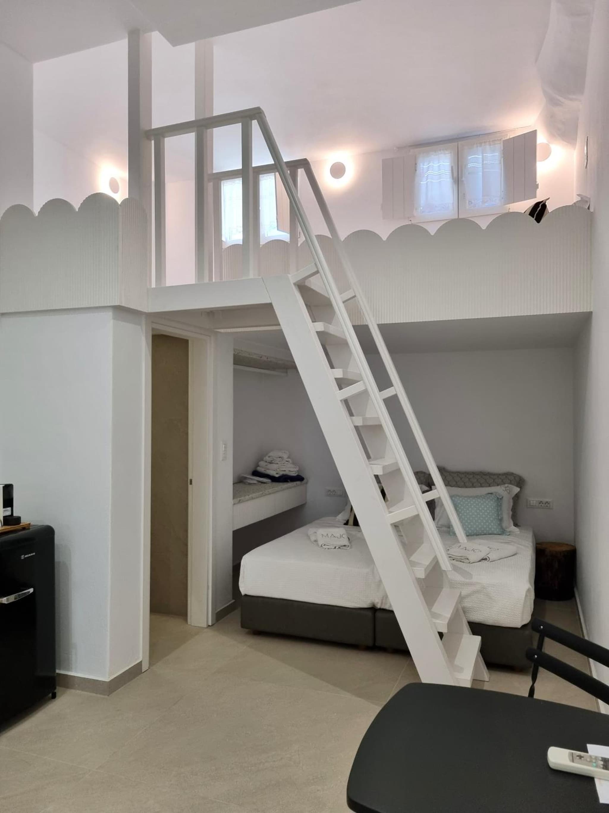 Majo Suites Hotel photo 9