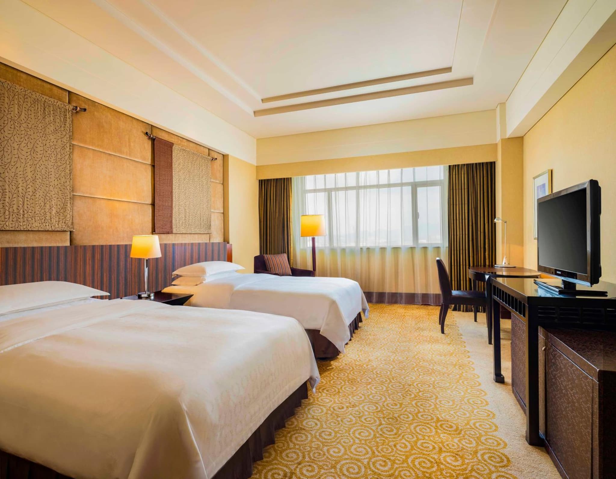 Sheraton Dongguan Hotel photo 5